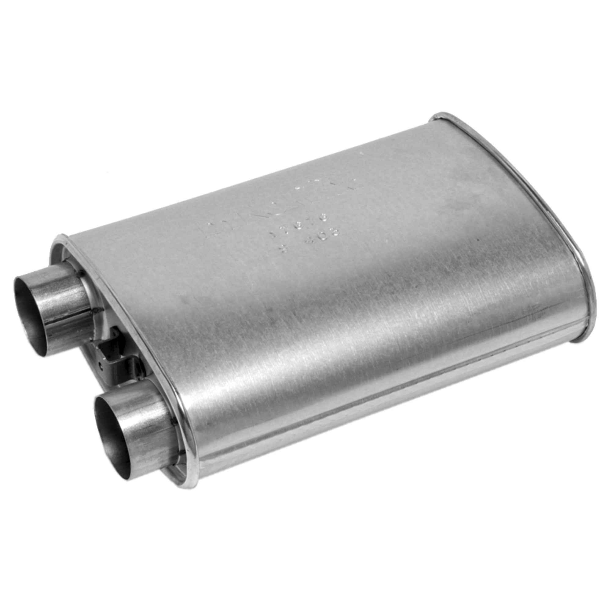 Dynomax Super Turbo 17676 Exhaust Muffler