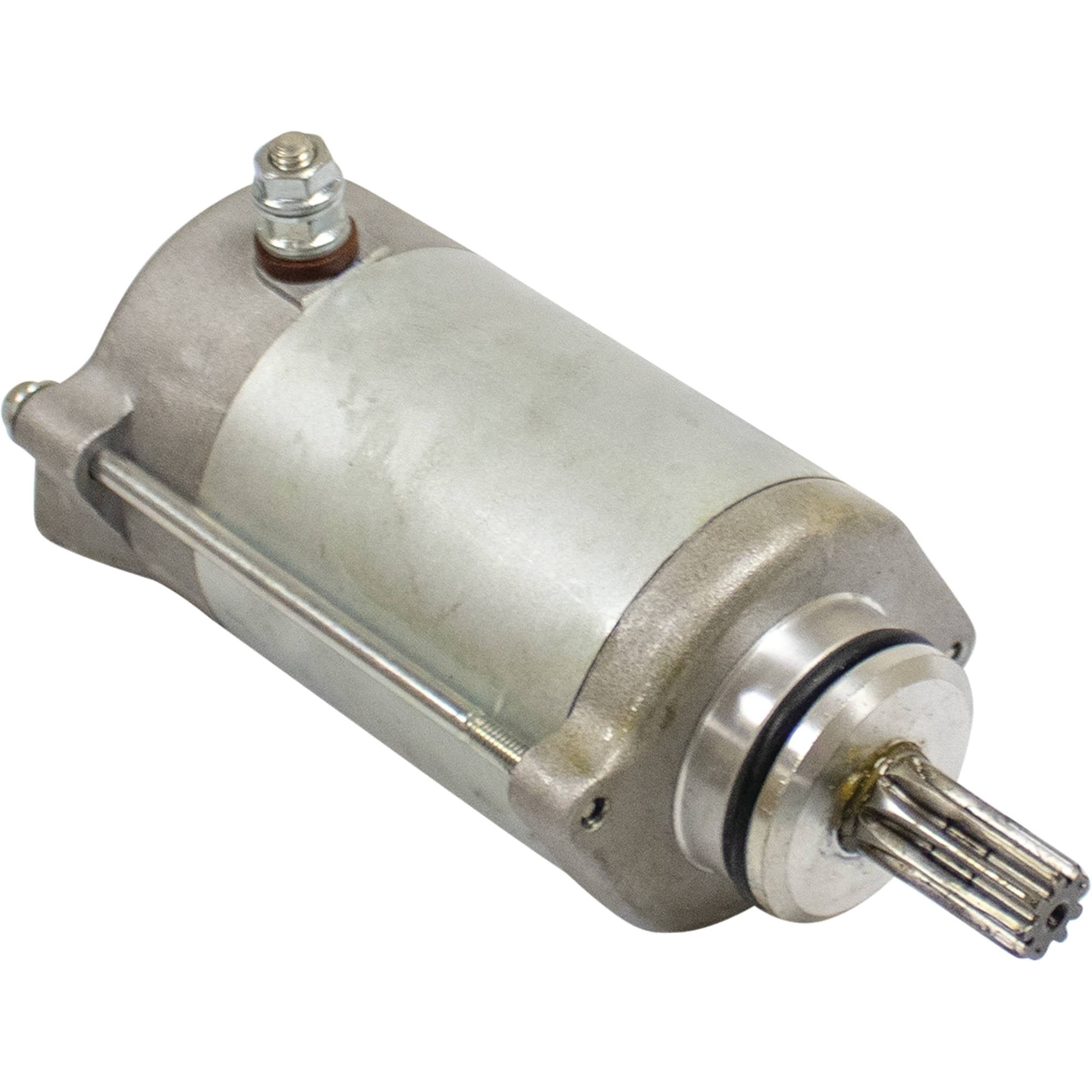 DB Electrical Arctic Cat ATV Starter Replacement For Arctic Cat ATV 550 650 700 Thundercat H2 /UTV Prowler 550 650 700/0825-011, 0825-013, 0825-024 /XTZ, LTD, TRV, Mud Pro /12 Volt, CW