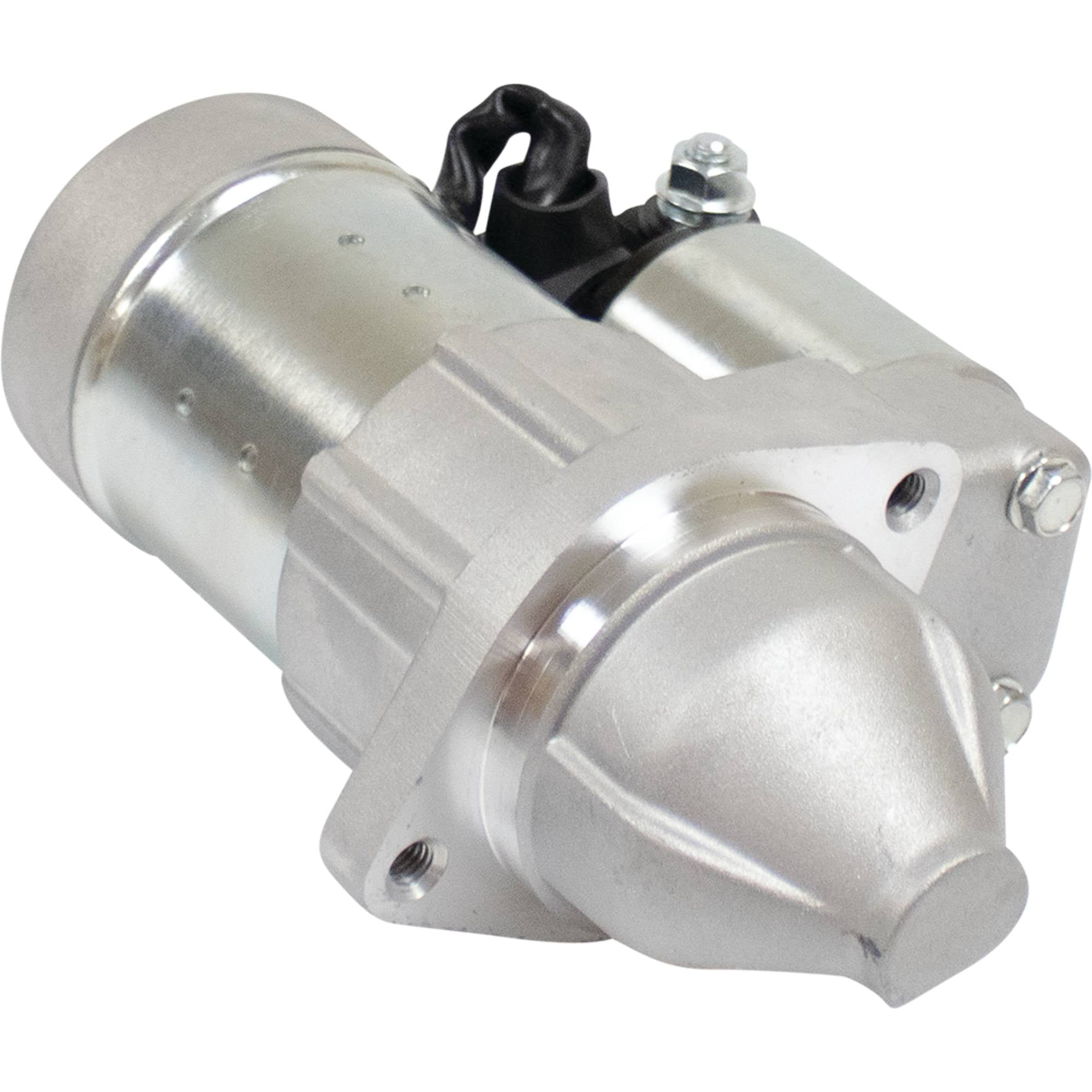DB Electrical New Starter 410-44101 for Suzuki Df70At Df80At Df90At 2009-2011 31100-96J00