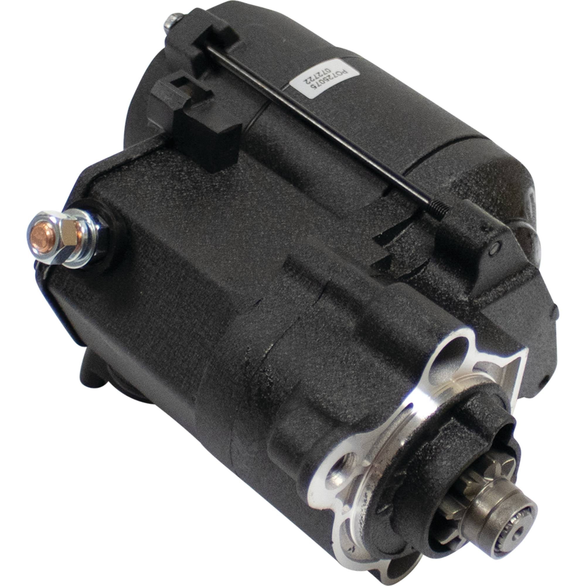 DB Electrical New Starter 410-52496 for Harley-Davidson Xl Harley Sportster Roadster 1980-2012