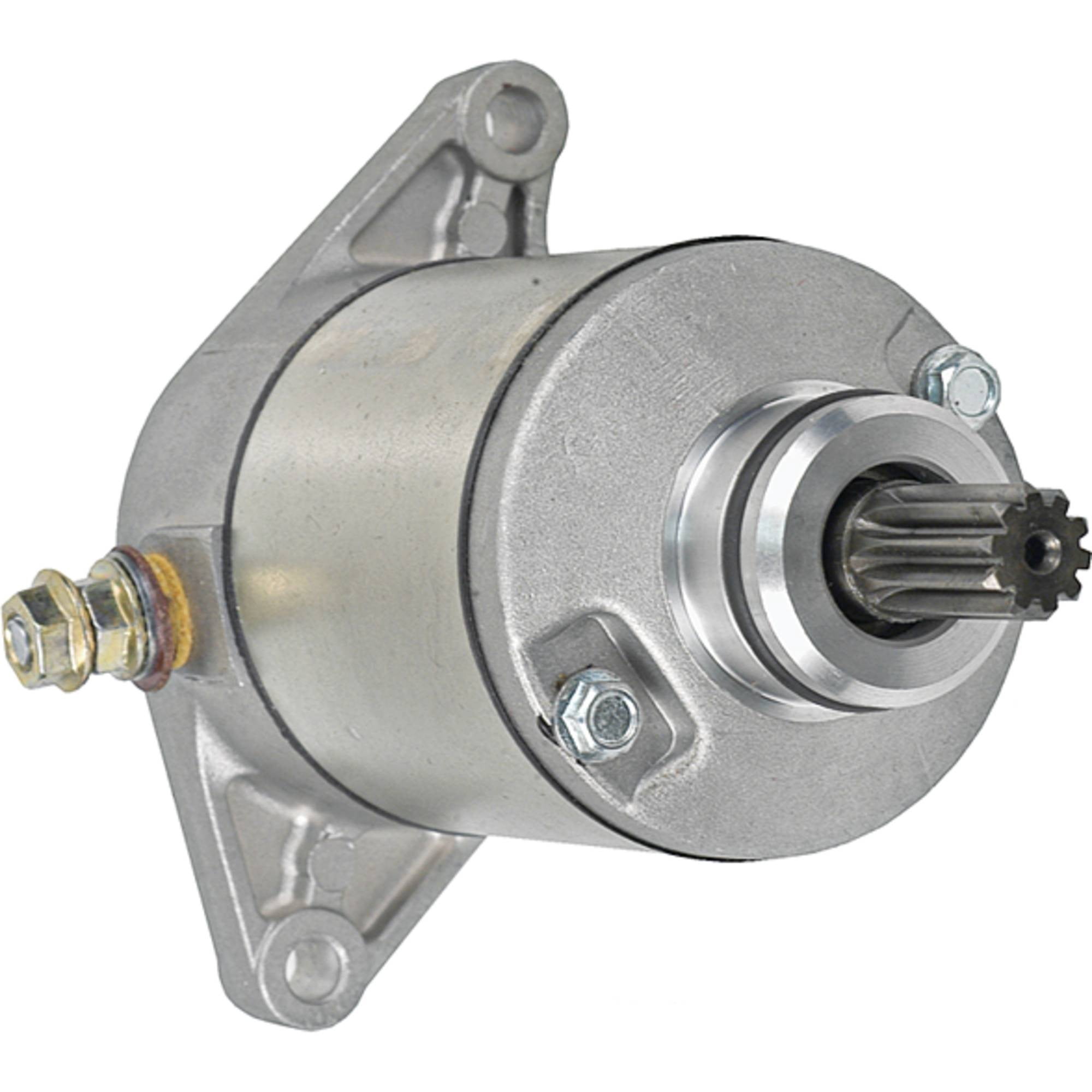 DB Electrical New Starter 410-54068 for Arctic Cat & Suzuki Atv 400 Lt-A400F Lt-A400Fc Eiger