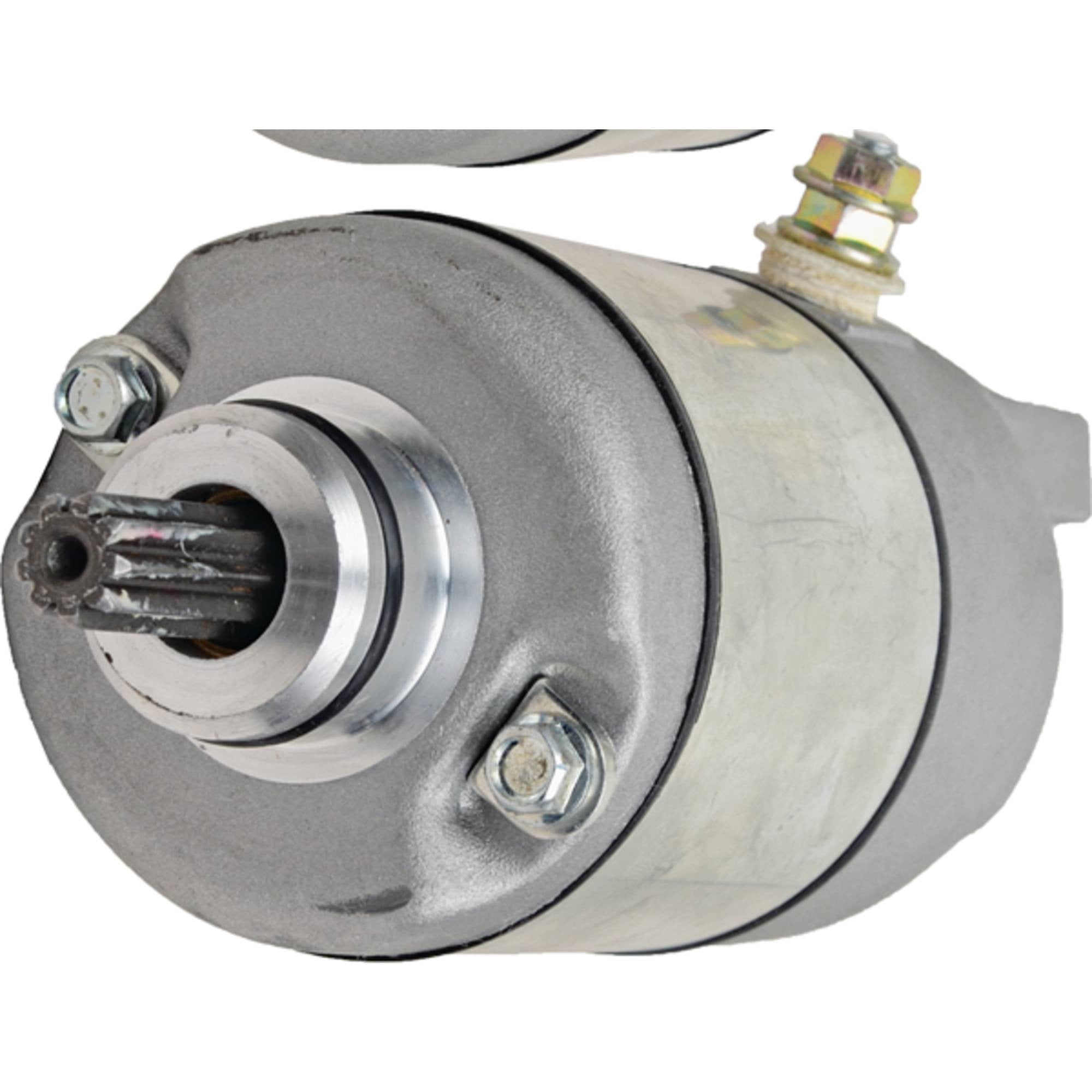 DB Electrical New Starter 410-54131 for Ktm Motorcycle 400 620 625 640 660 Adventure Duke Sxc Xc Rallye