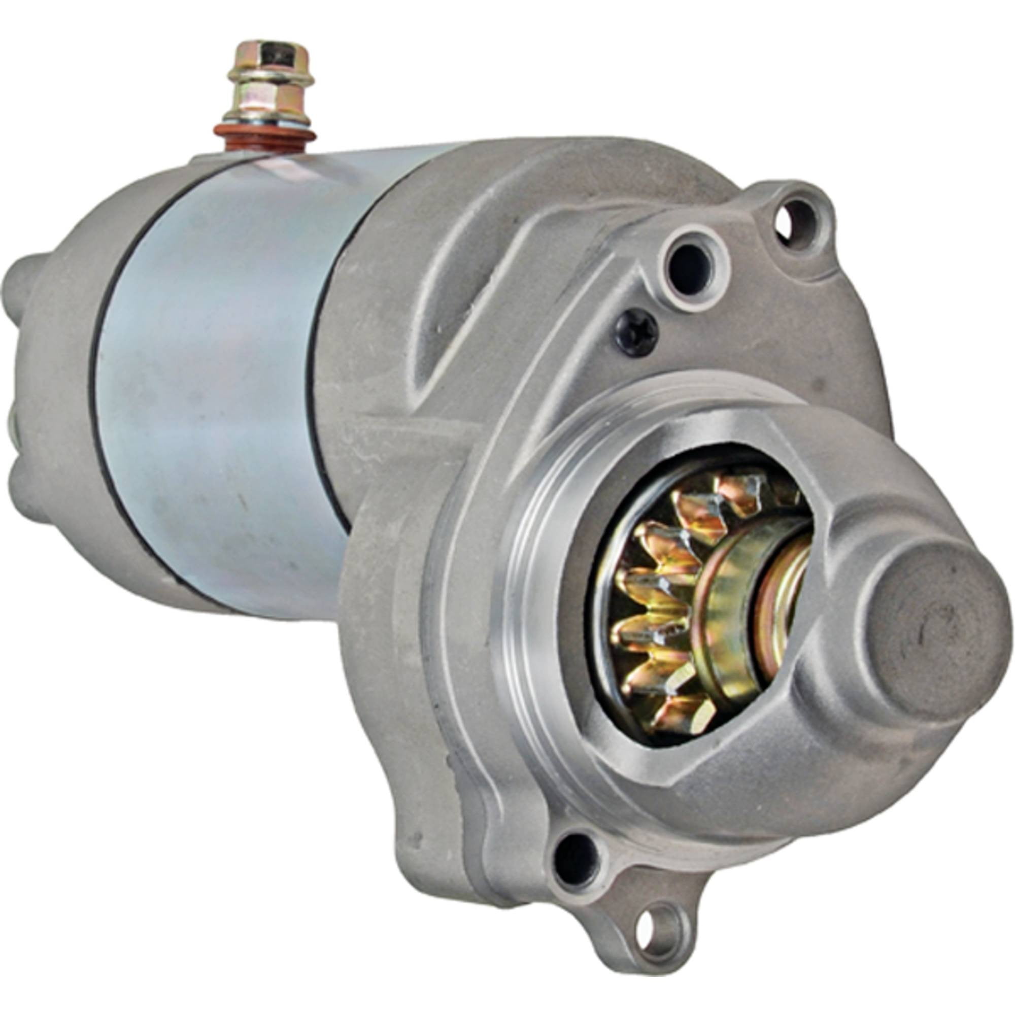 DB Electrical New Starter 410-58038 for Honda Fl350R Odyssey 1985 31200-Vm0-003 22-18604
