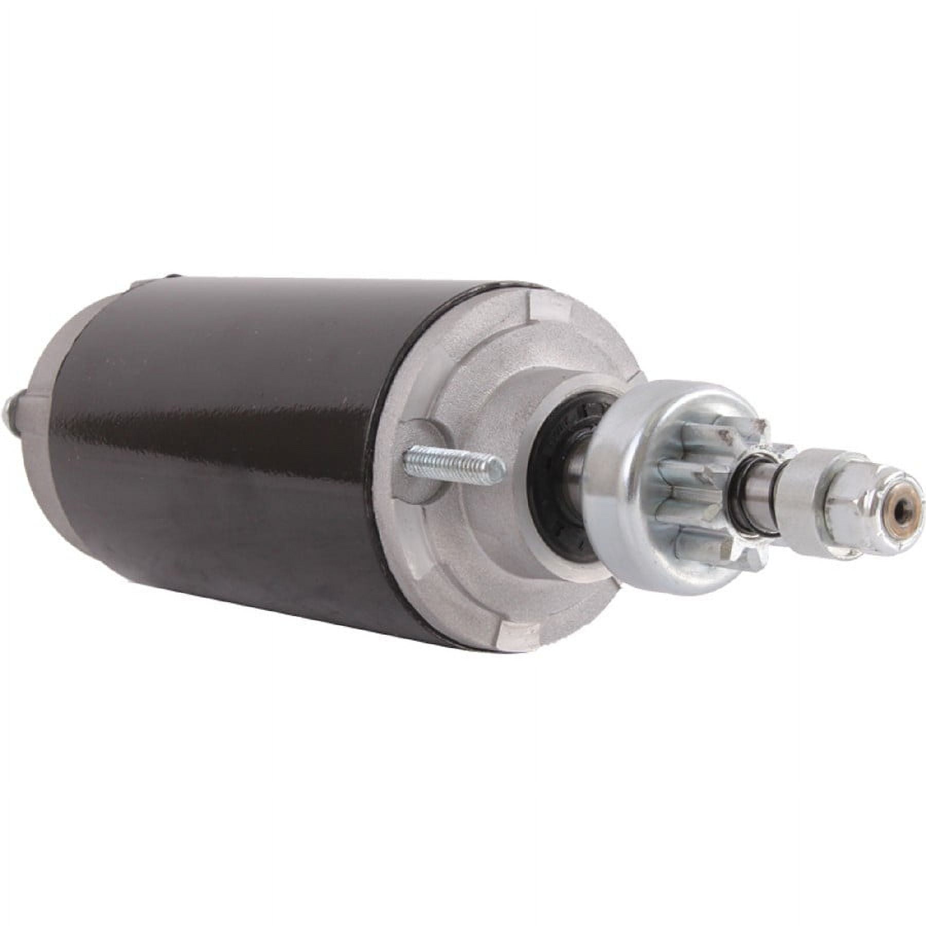 DB Electrical SAB0028 Starter Compatible With/Replacement For Mercury Force Marine, 90Elpt 90Exlpt 98 1999, 75El 75Elpt 1998 1999, 120Xr 120Xr2 Sport Jet 1995-2000, 120Elpt 120Exlpt 5667640-M030SM