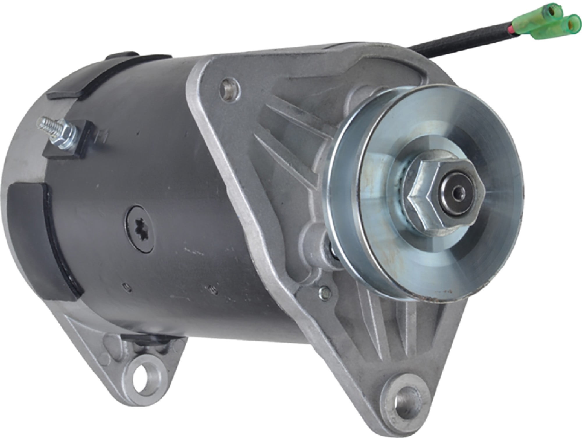 DB Electrical Starter-Generator 420-44004 For Yamaha G1A 1979-1986 GSB107-02