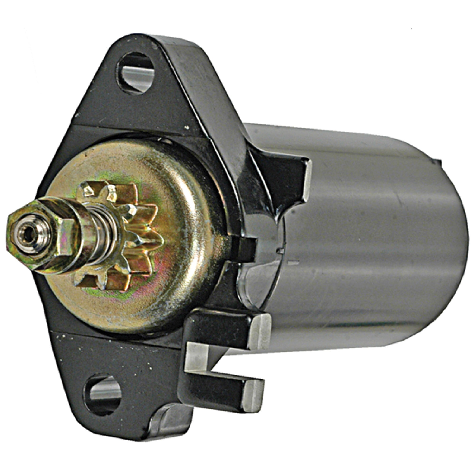 DB Electrical Starter 410-21058 For Evinrude BE8FR 1996-1998, BE10FA, BE10FW 1996-1997 Cars