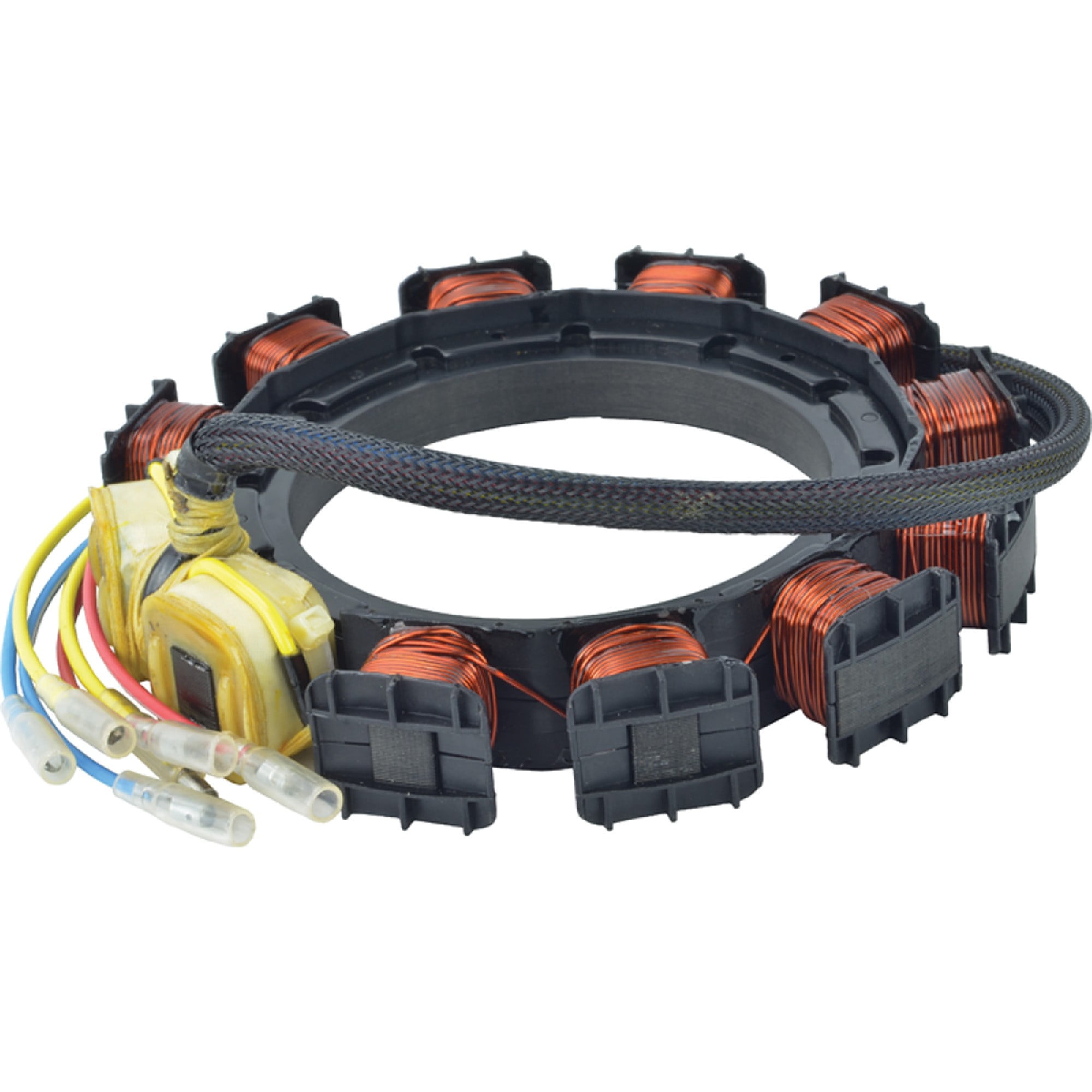 DB Electrical 340-22062 Stator For Mercury Marine Various 398-818535A10