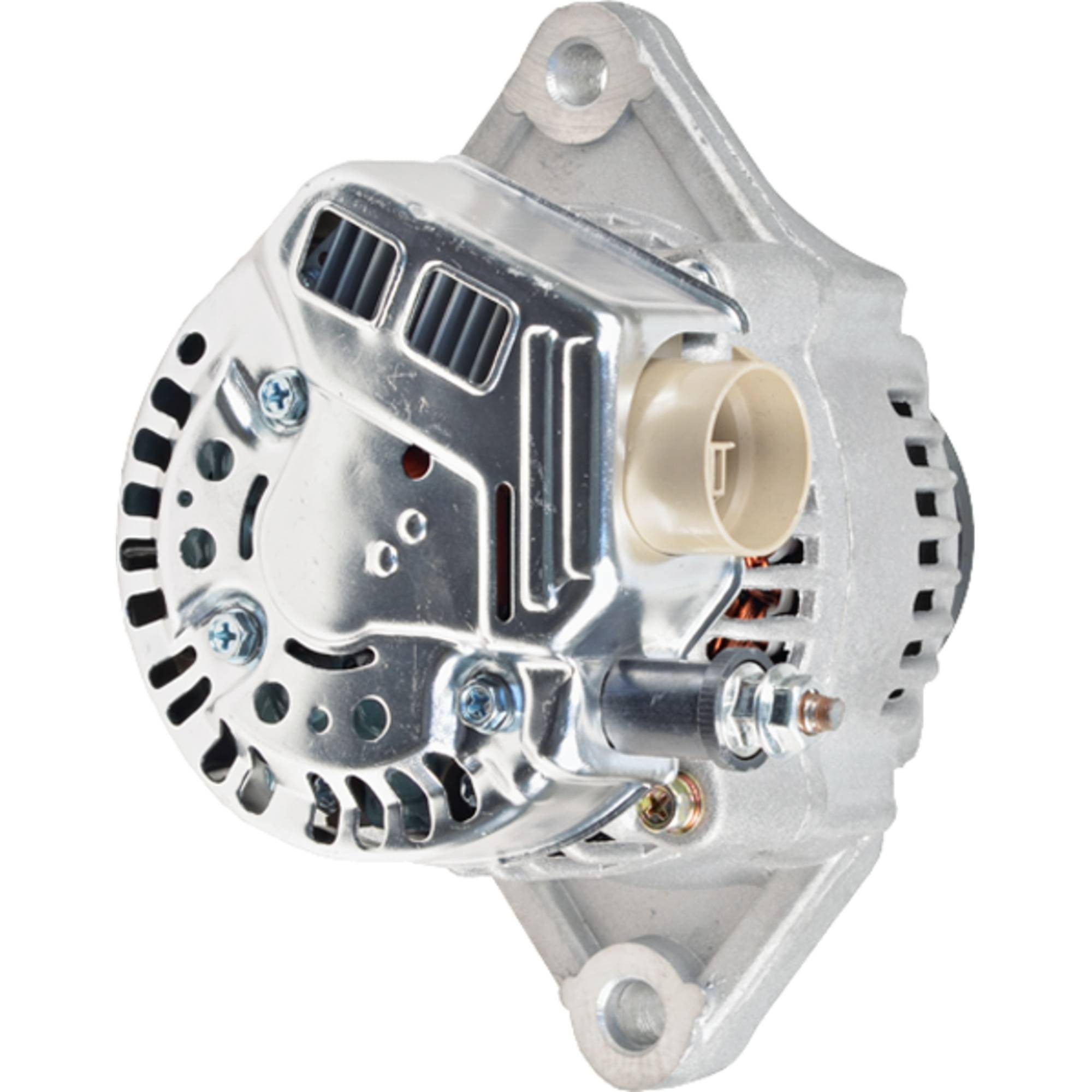 DB Electrical 400-52198 Alternator Compatible With/Replacement For Mariner Mercury Outboard 225 Sea Pro 250 EFI 225CXL, 225CXL 225CXL 225CXXL 225CXXL, 225L 225L 225Xl 225Xl 225XXl 12184N 1-2439-01ND