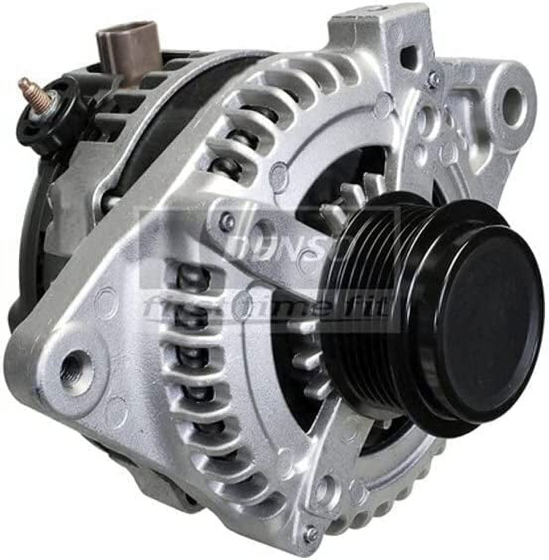 DENSO Auto Parts Alternator Reman