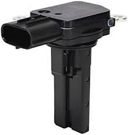 DENSO 197-6110 Mass Air Flow Sensor Fits select: 2007-2011 TOYOTA CAMRY, 2009-2011 TOYOTA COROLLA