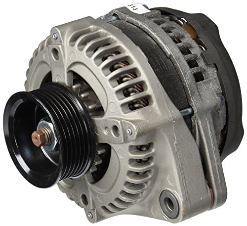 DENSO 210-0469 First Time Fit Alternator For 01-04 Acura Honda MDX Odyssey Pilot Fits select: 2002 HONDA ODYSSEY EX
