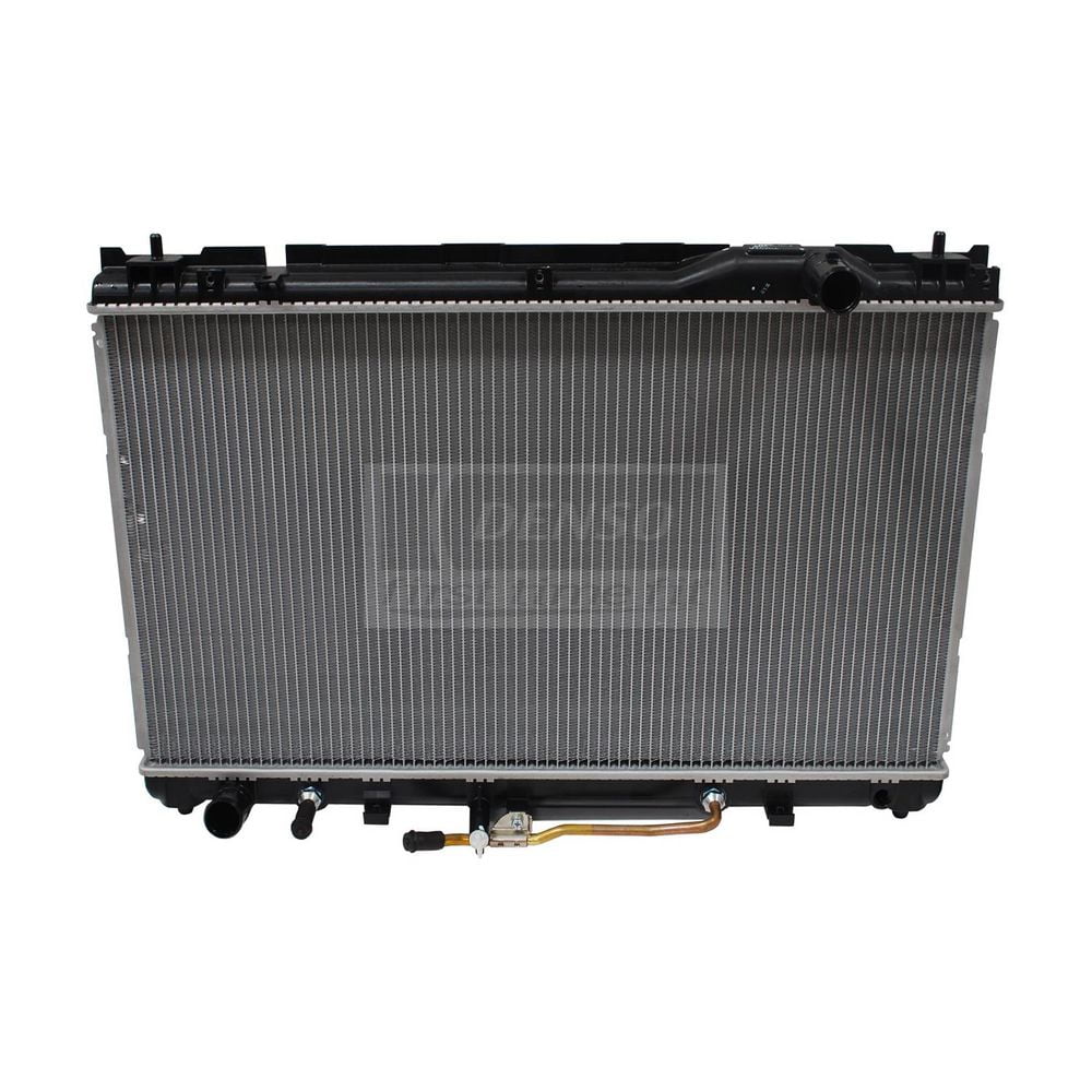 DENSO 221-0503 Radiator Repair Part, Aluminum Construction
