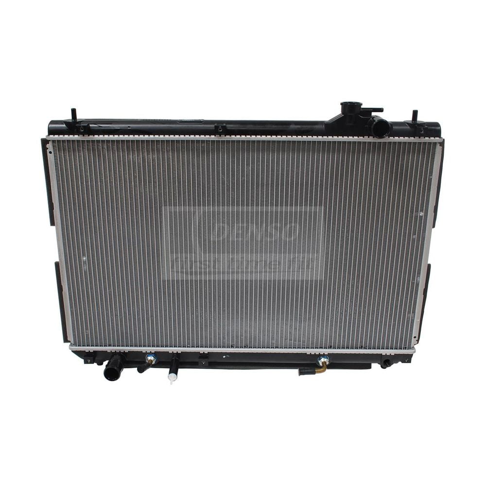 DENSO 221-0511 Radiator For 01-07 Toyota Highlander