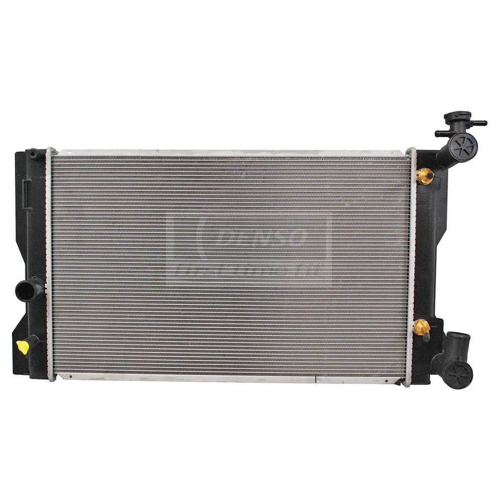 DENSO 221-3159 Radiator For 09-13 Toyota Corolla Matrix