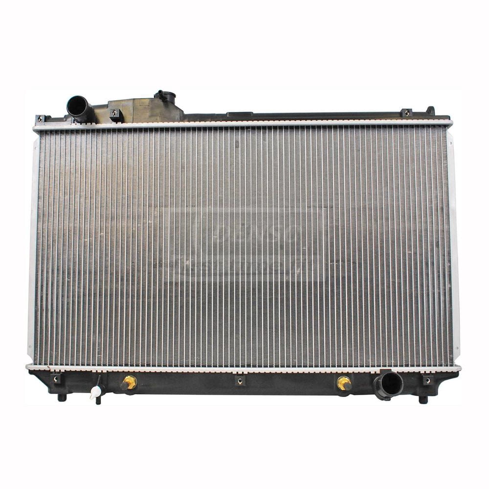 DENSO Auto Parts RADIATOR