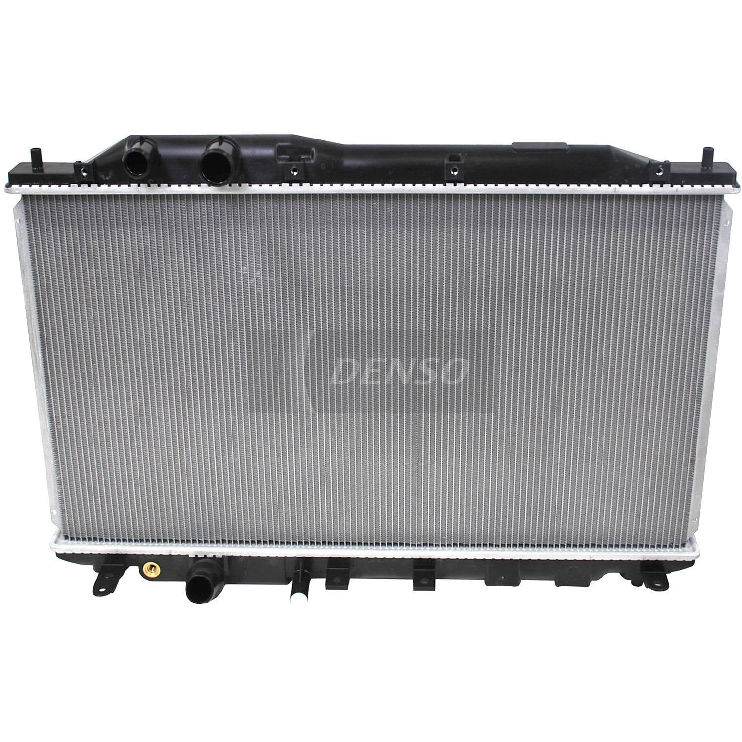 DENSO 221-3233 Radiator For 06-11 Honda Civic