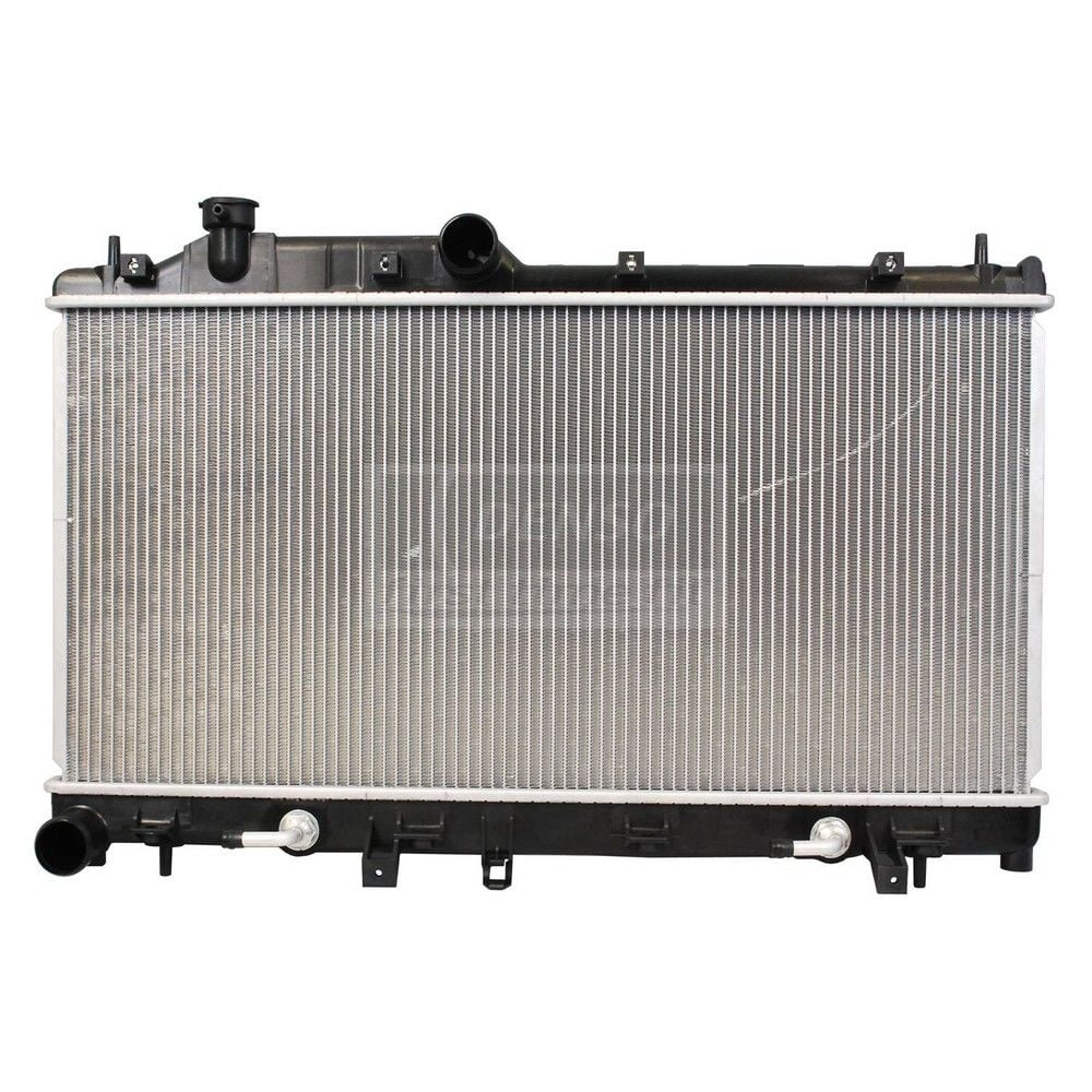 DENSO 221-3604 Radiator For 05-15 Forester Impreza Legacy Outback XV Crosstrek Fits select: 2009-2013 SUBARU FORESTER, 2012-2015 SUBARU IMPREZA
