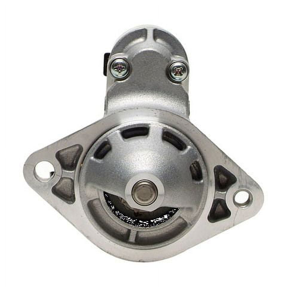 DENSO 280-0330 First Time Fit Starter Motor For 03-08 Corolla Matrix Vibe Fits select: 2003-2008 TOYOTA COROLLA, 2003-2008 TOYOTA COROLLA MATRIX