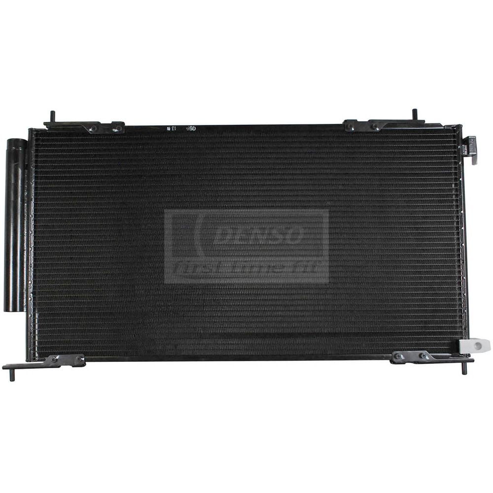 DENSO 477-0629 A/C Condenser