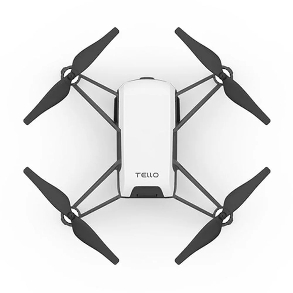 DJI Tello Quadcopter Beginner Drone VR HD Video