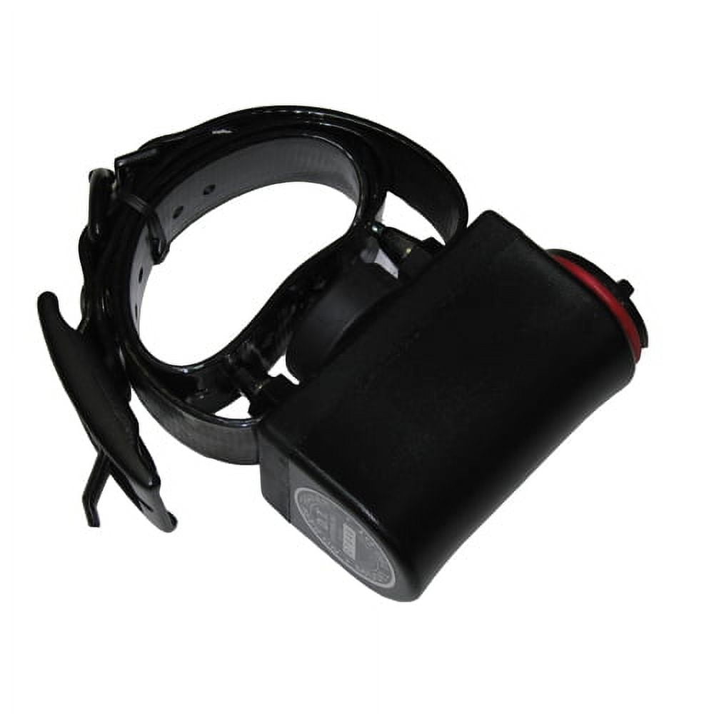 9 Intensity Level No Bark Trainer Collar