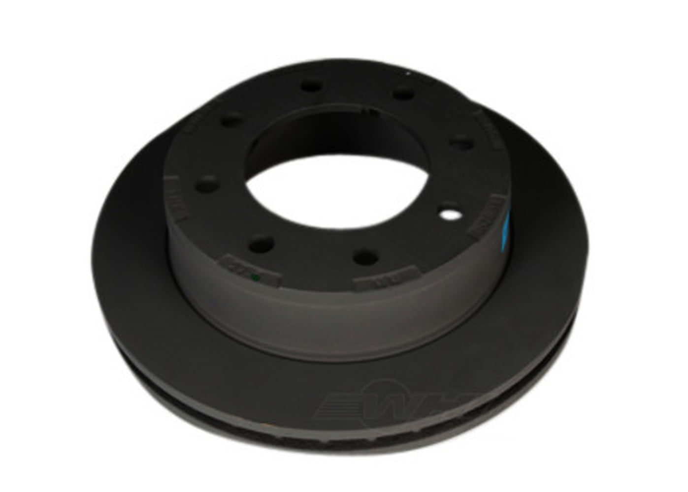 Disc Brake Rotor Fits select: 2011-2022 CHEVROLET EXPRESS G2500, 2005-2022 CHEVROLET EXPRESS G3500