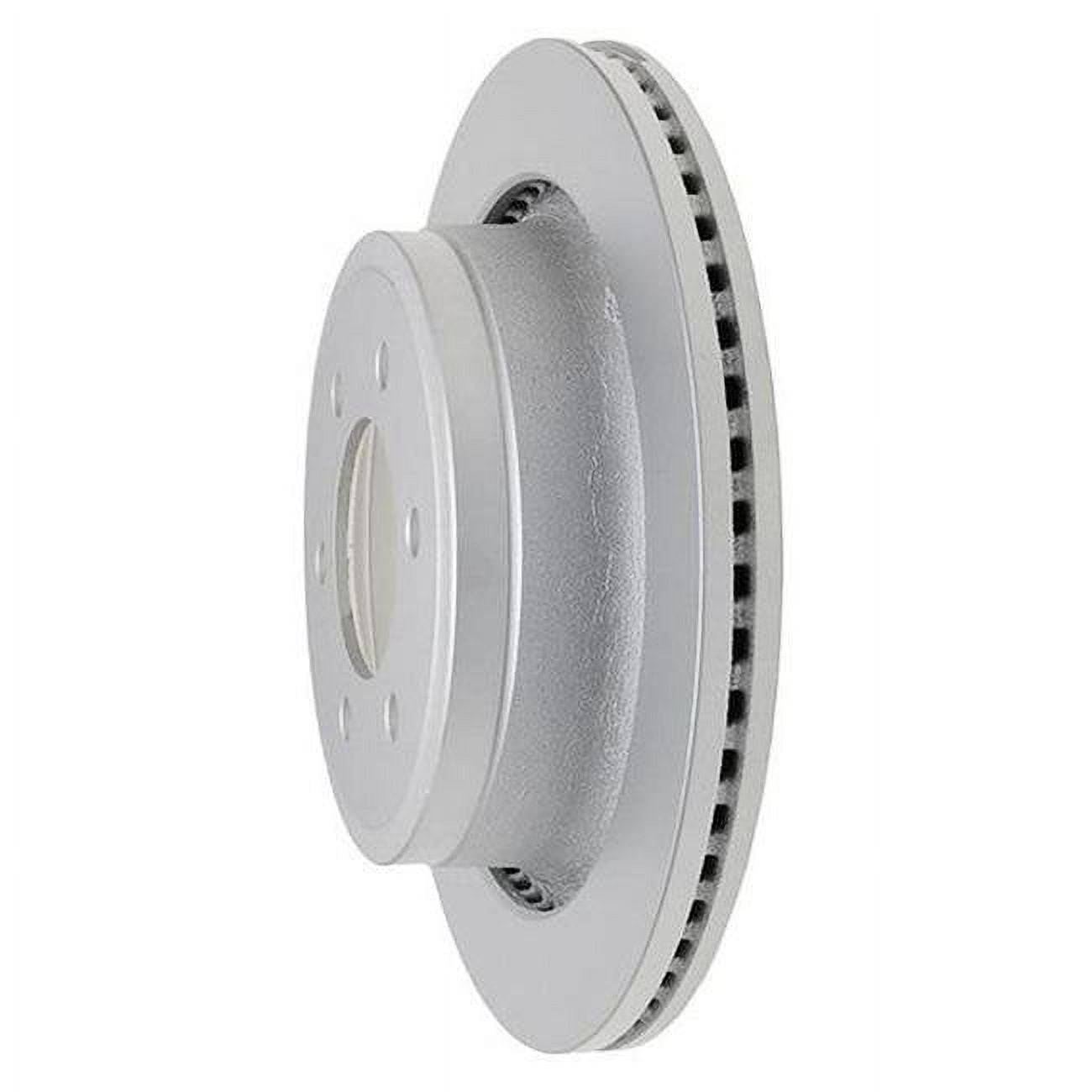 Disc Brake Rotor Fits select: 2012-2018 FORD F150