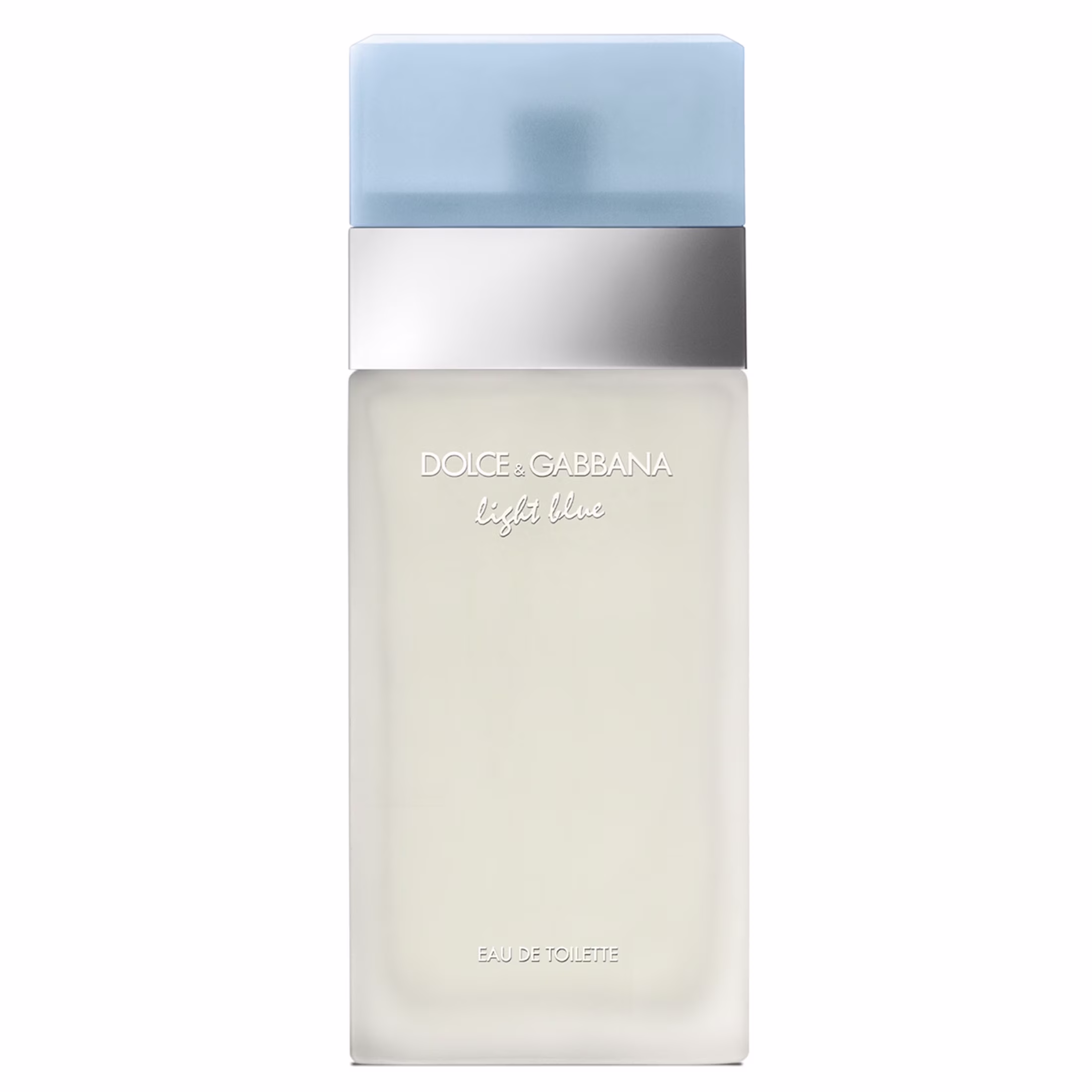 Dolce & Gabbana Light Blue Eau de Toilette, Perfume for Women, 1.6 fl oz