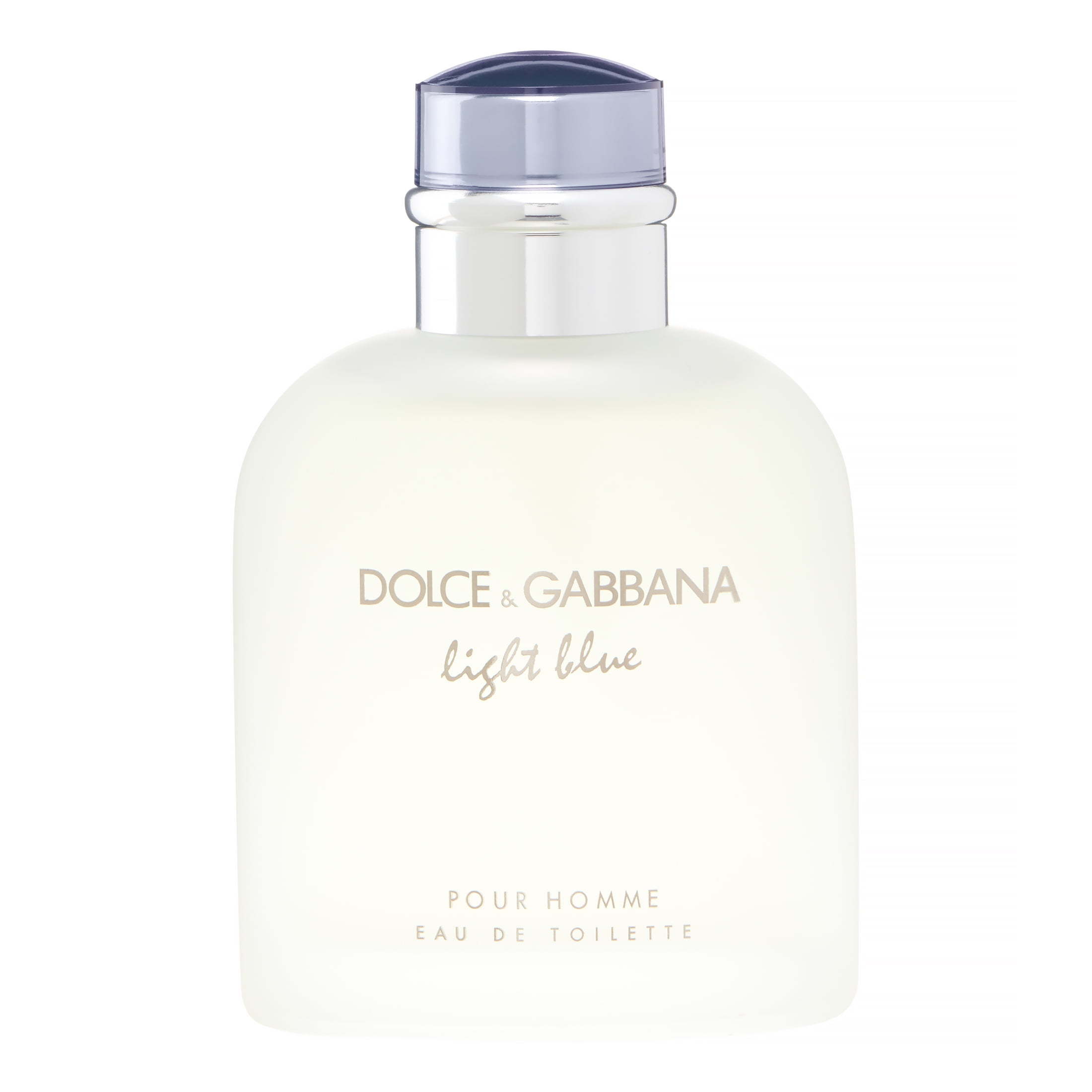 Dolce & Gabbana Light Blue Eau De Toilette Cologne for Men, 4.2 oz