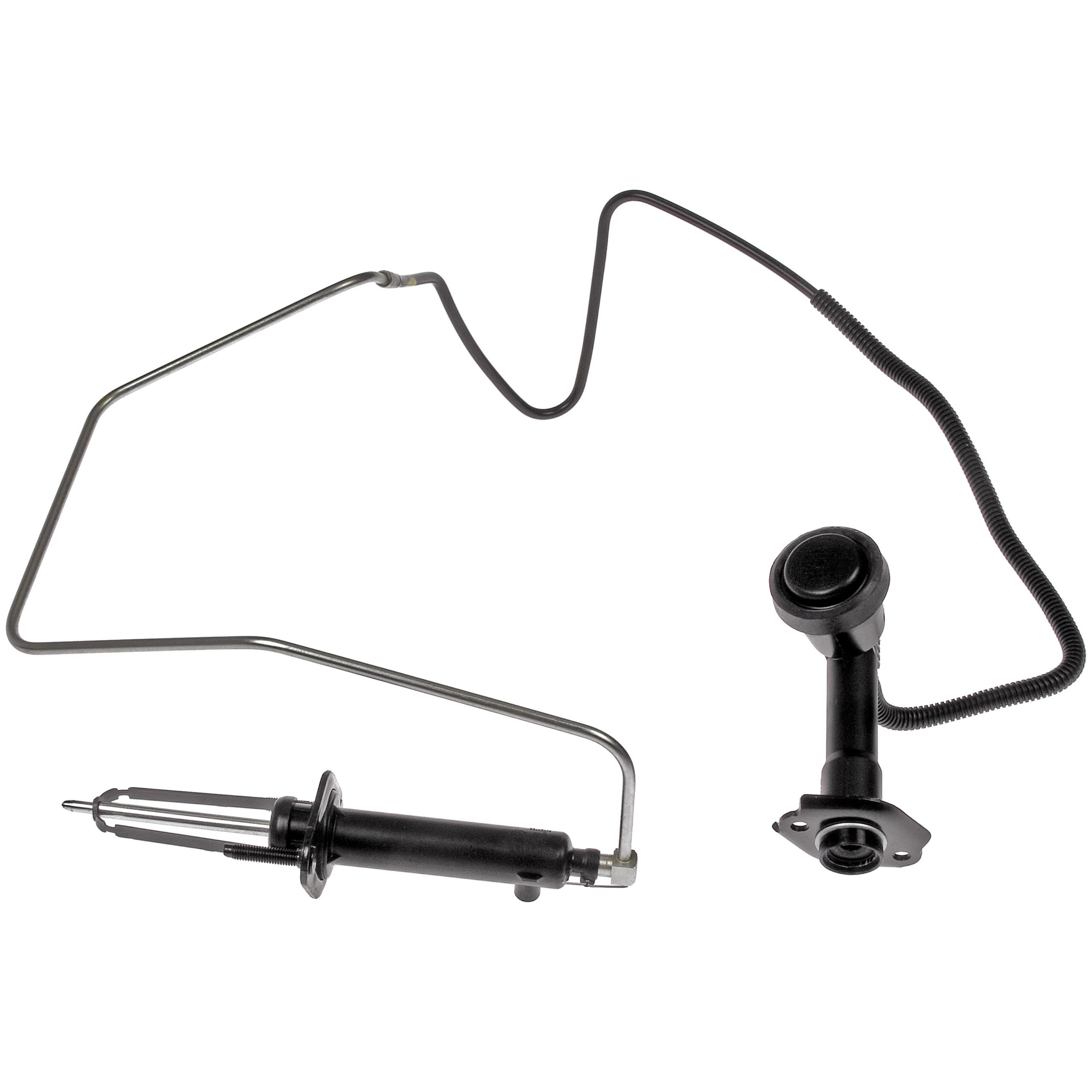 Dorman CC649028 Clutch Master and Slave Cylinder Assembly for Specific Chevrolet / GMC Models