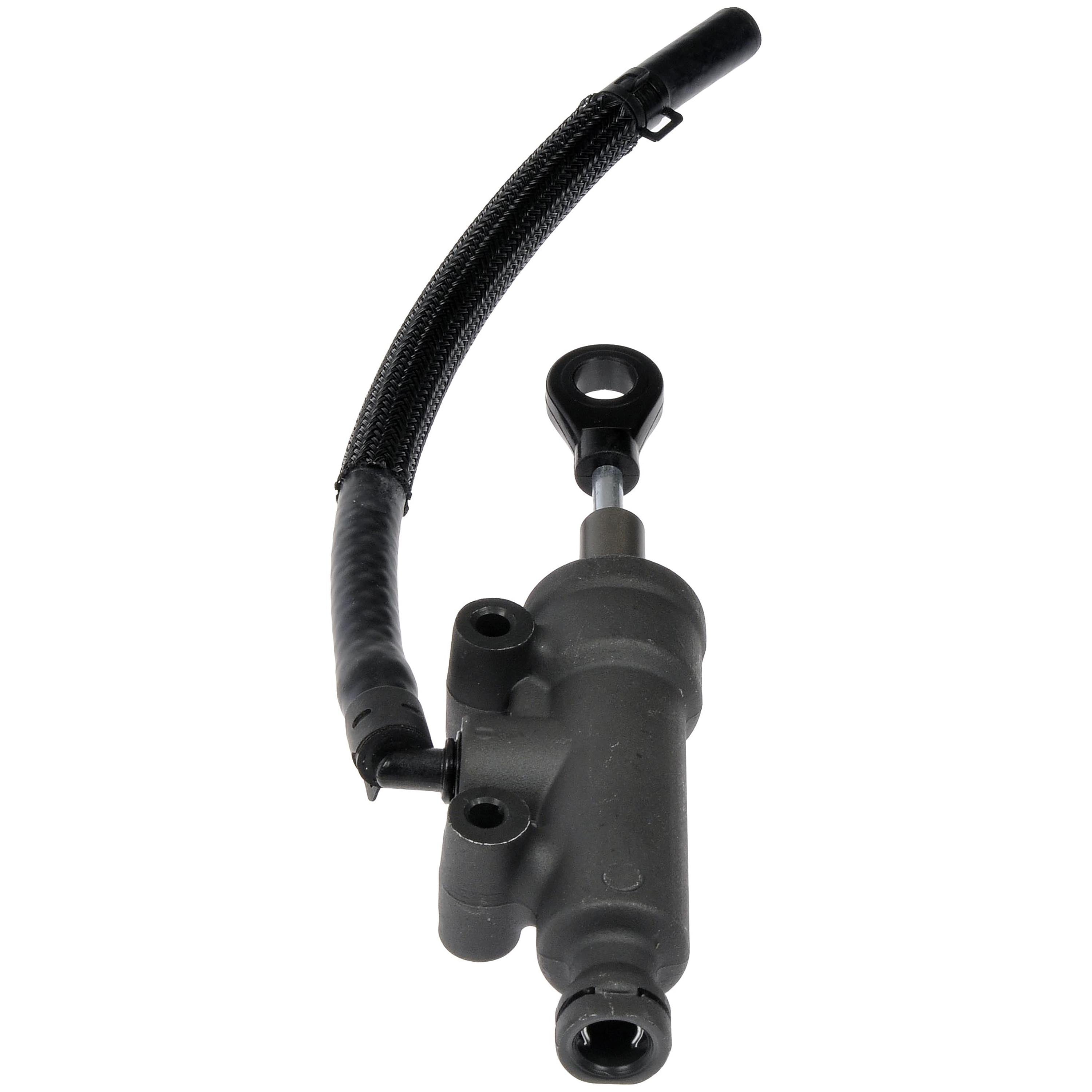 Dorman CM640117 Clutch Master Cylinder for Specific Ford Models