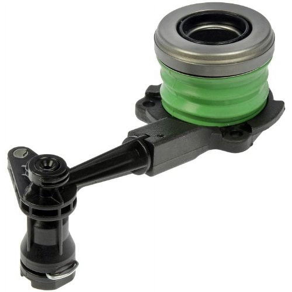 Dorman CS650135 Clutch Slave Cylinder for Specific Models Fits select: 2002-2007 SATURN VUE, 2000-2005 CHEVROLET CAVALIER