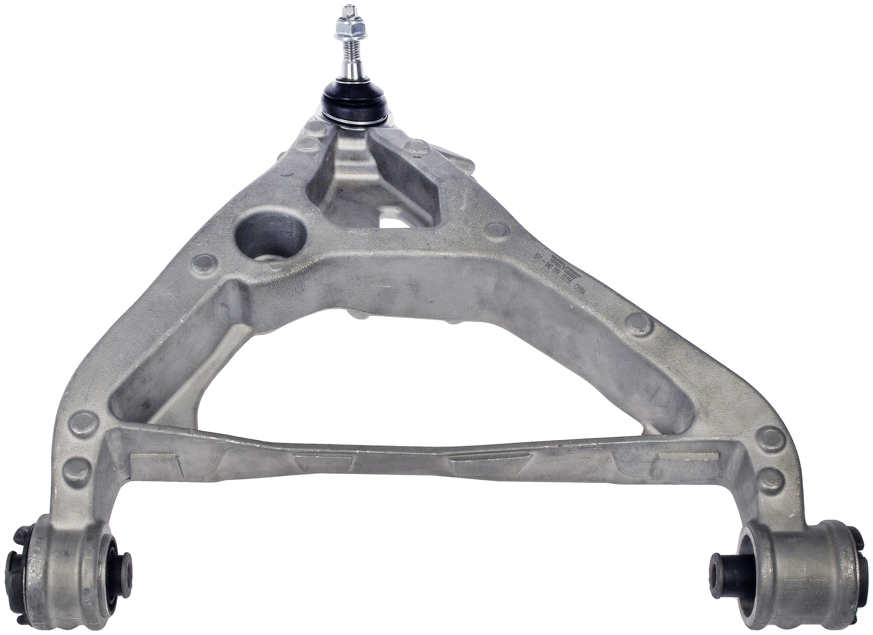 Dorman Control Arm, w/Ball Joint & Bushings Fits select: 2003-2006 FORD EXPEDITION, 2003-2006 LINCOLN NAVIGATOR