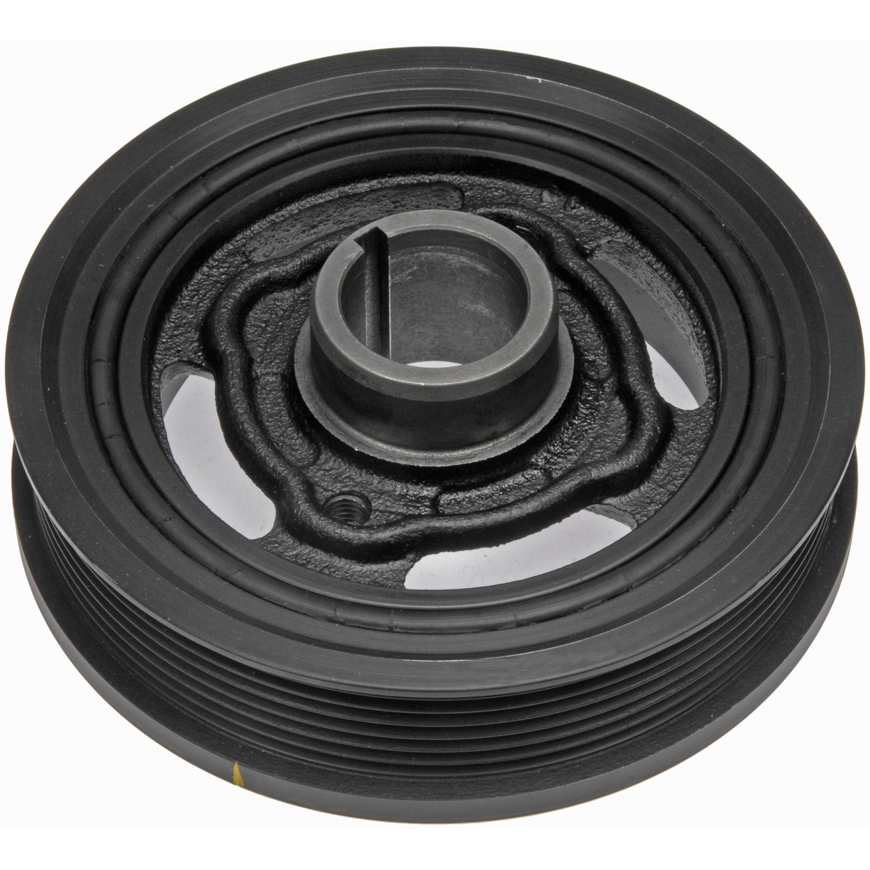Dorman Engine Harmonic Balancer Assembly Automotive Specialty Parts, 5 lb