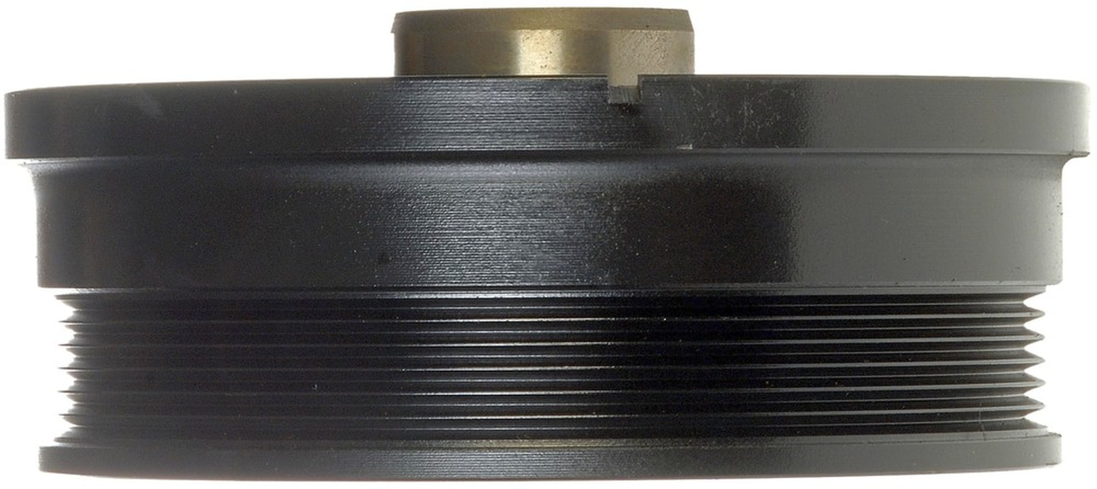 Dorman Harmonic Balancer Assembly for 1987-1995 Ford F150, Econoline, F250, F350, Bronco