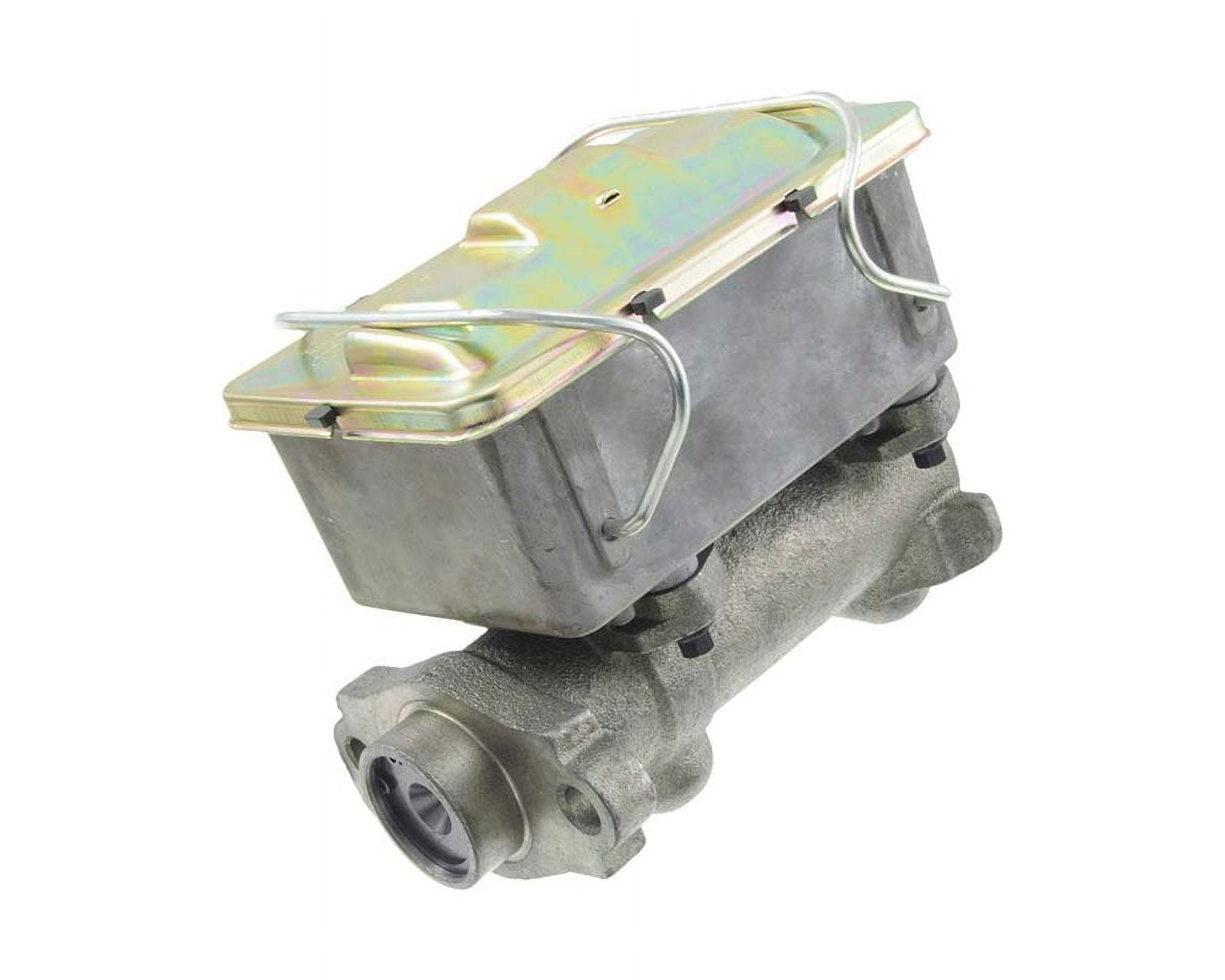 "Dorman M39309 Brake Master Cylinder for Specific Chevrolet / GMC Models" Fits select: 1981-1986,1988-1996 CHEVROLET G30