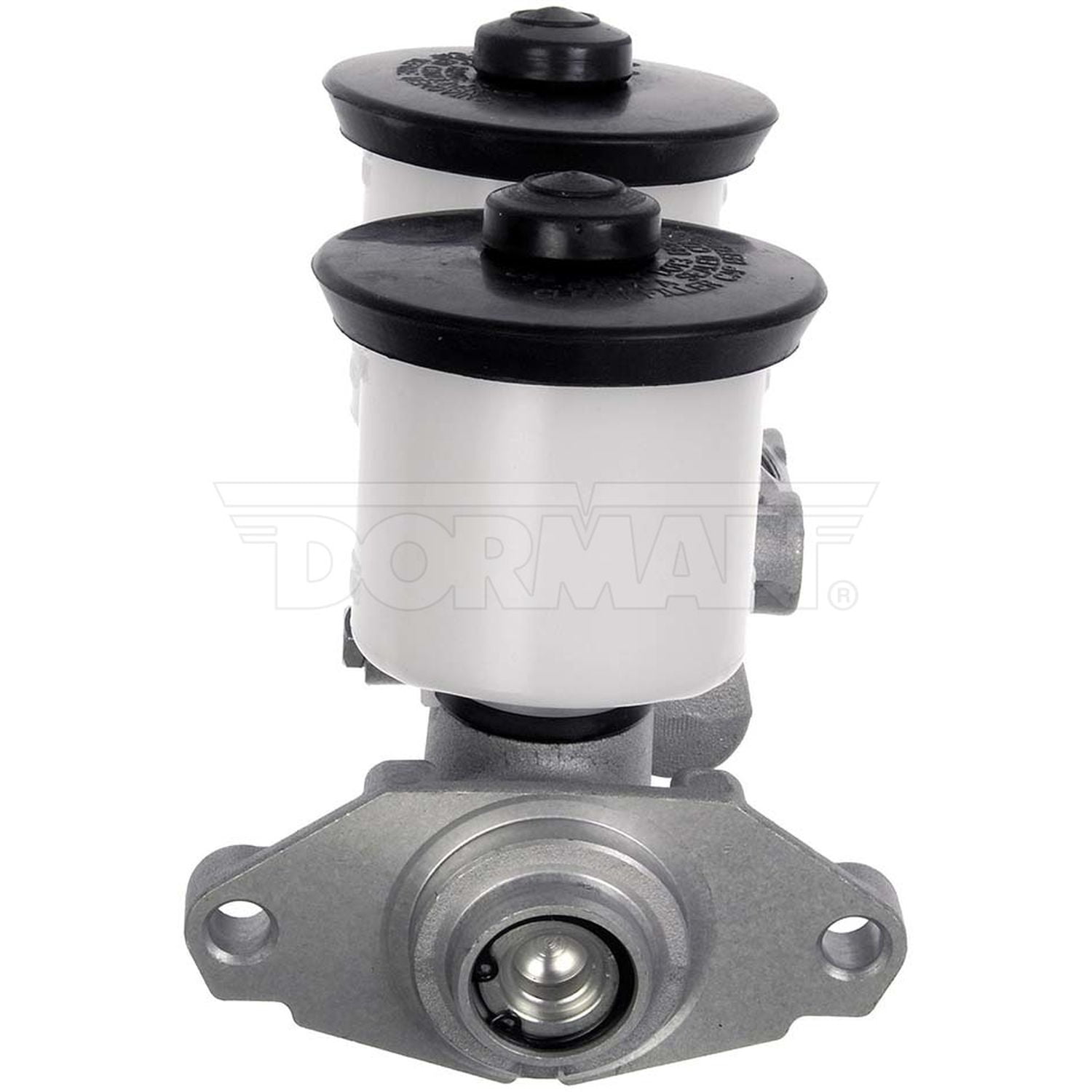 "Dorman M39716 Brake Master Cylinder for Specific Chevrolet Models" Fits select: 1988-1991 CHEVROLET CORVETTE