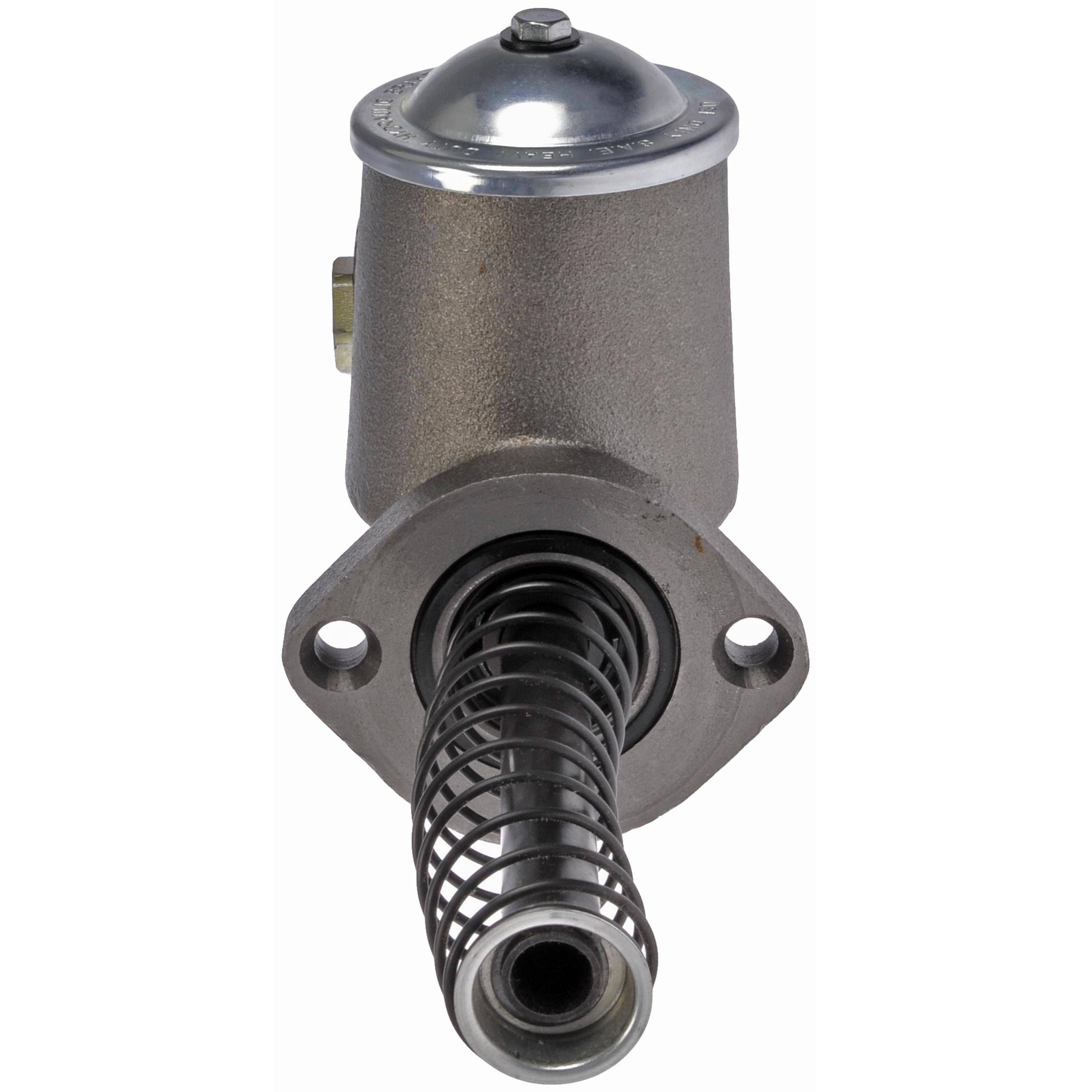 Dorman M630823 Brake Master Cylinder for Specific Chevrolet / GMC Models