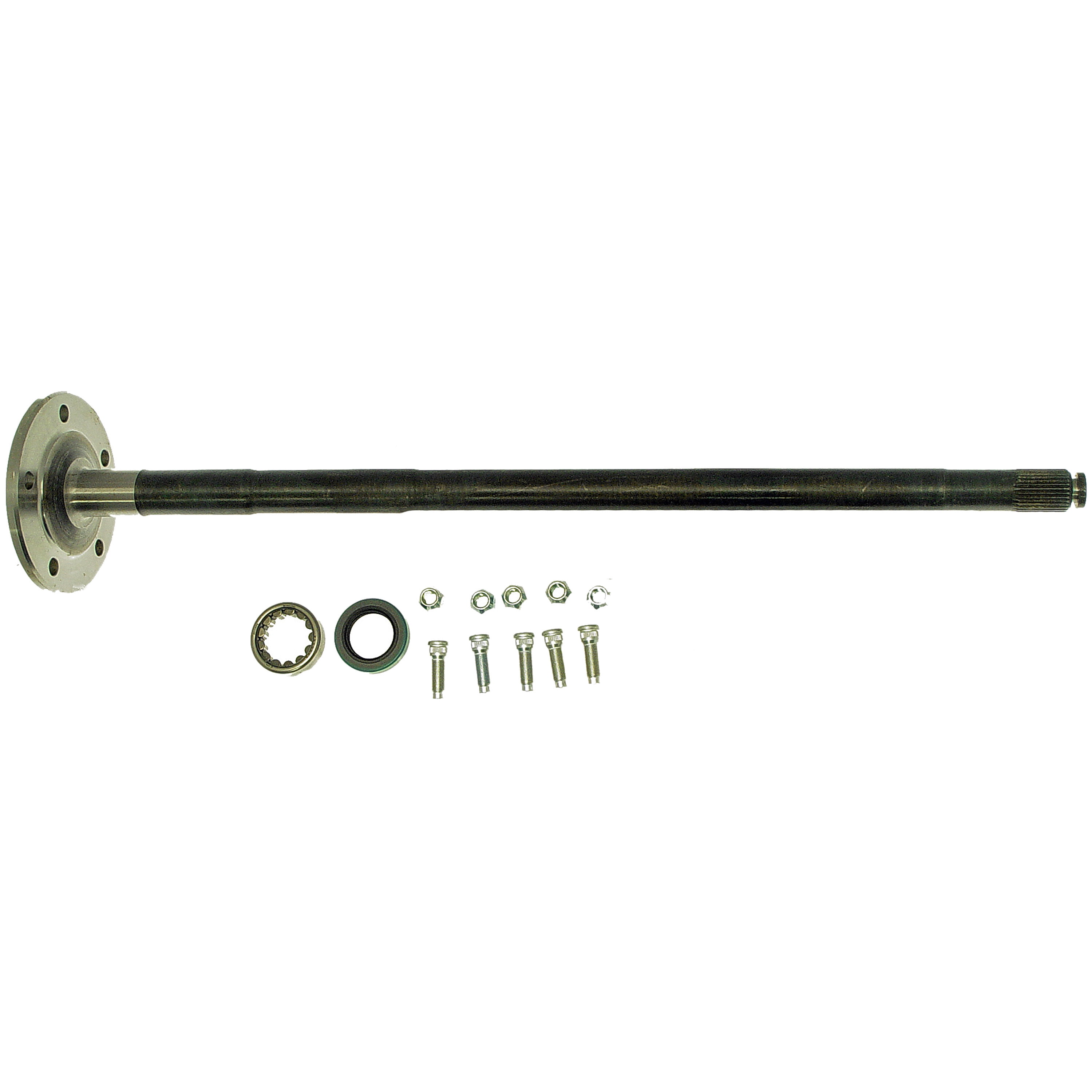 Dorman Oe Solutions 630-204 Axle Shafts Fits 1989 Ford Bronco