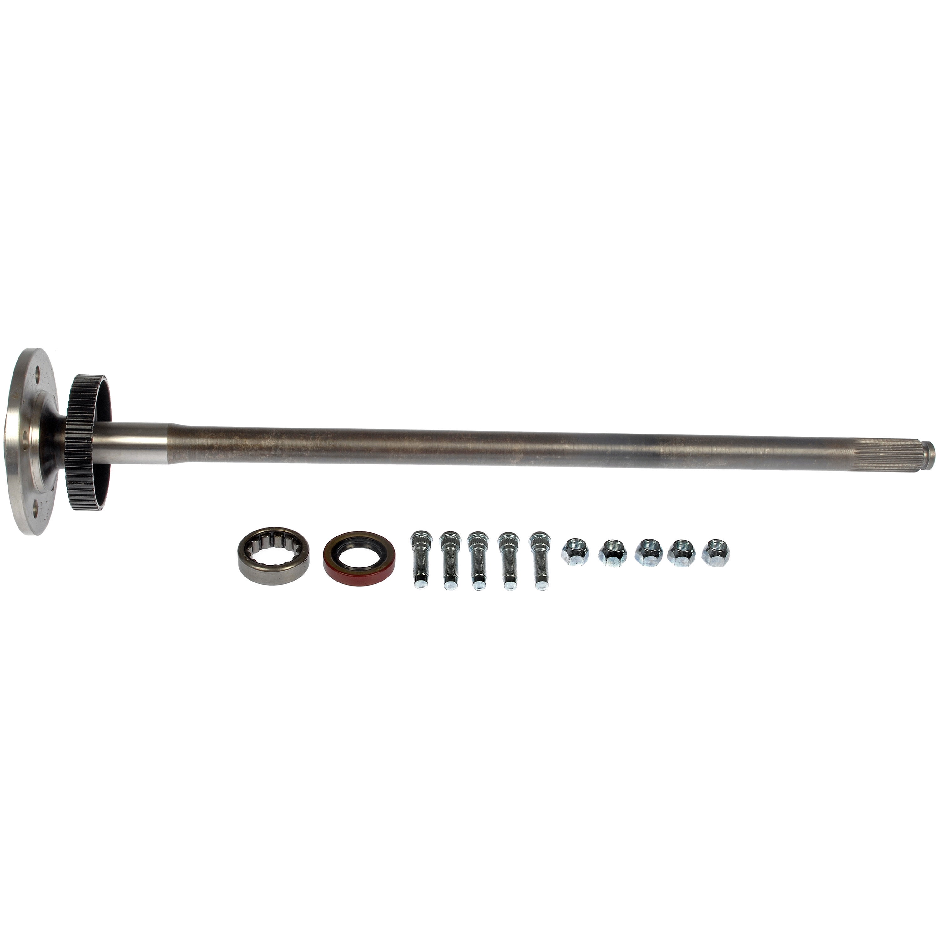 Dorman OE Solutions Axle Shaft Fits select: 1999 ,2001-2003 FORD MUSTANG