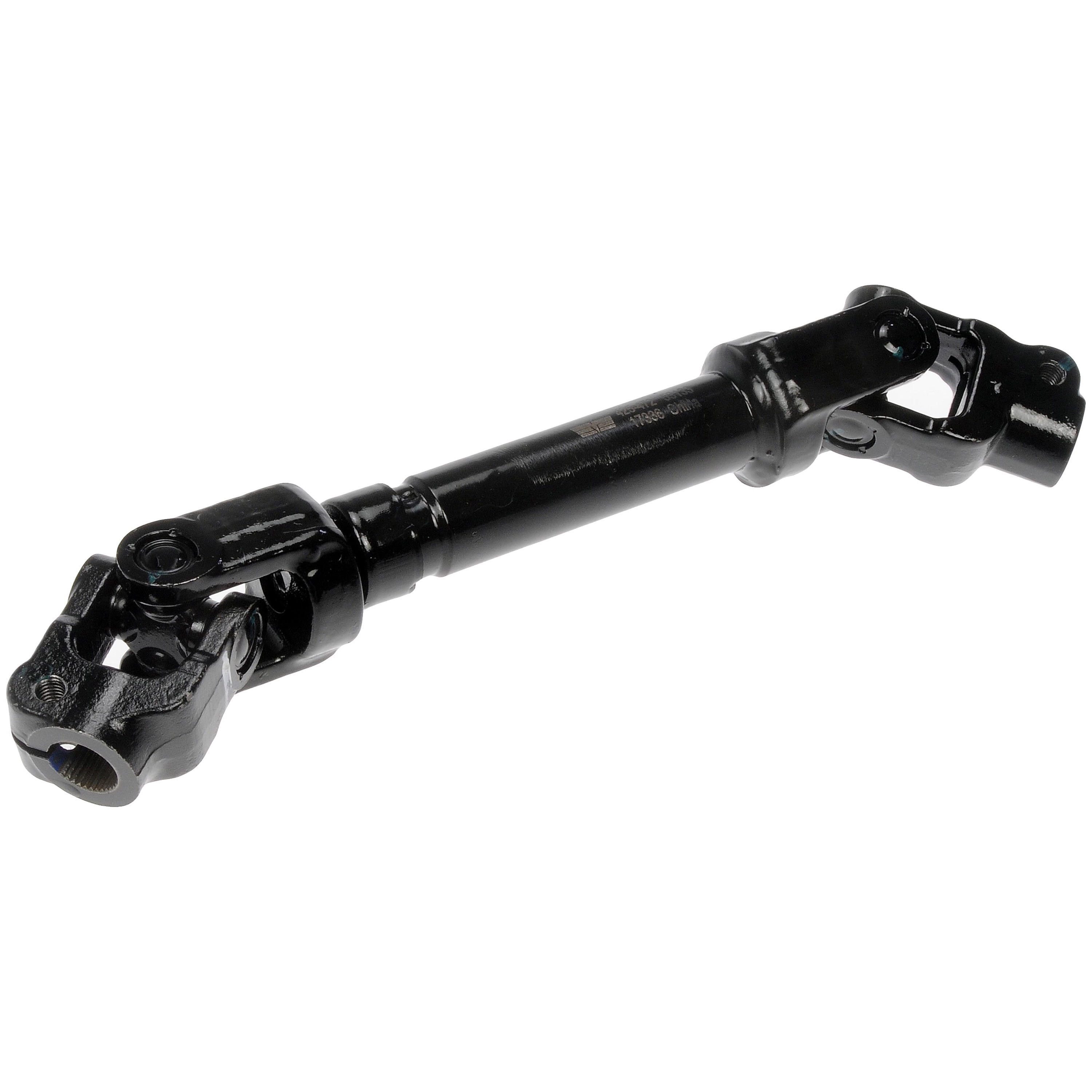 Dorman - OE Solutions 425-472 Steering Shaft Fits select: 2009-2013 TOYOTA COROLLA, 2009-2013 TOYOTA COROLLA MATRIX