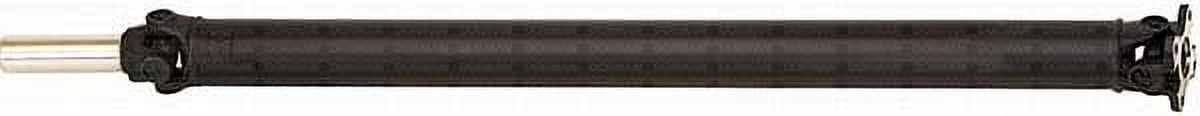 Dorman - OE Solutions 976-260 Rear Driveshaft Assembly Fits select: 2013-2014 FORD F150