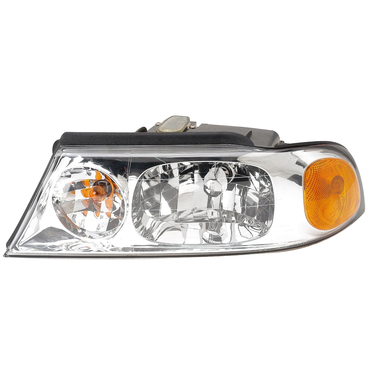 Dorman 1591967 Driver Side Headlight Assembly for Specific Lincoln Models