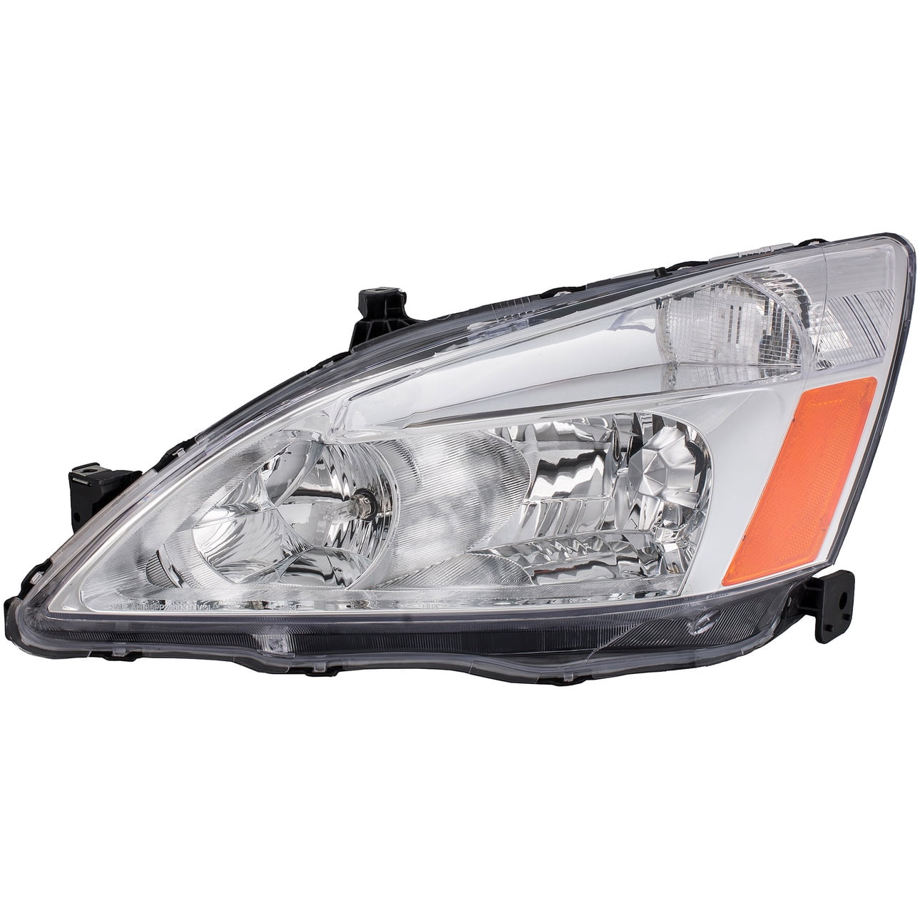 Dorman 1592022 Passenger Side Headlight Assembly for Specific Honda Models