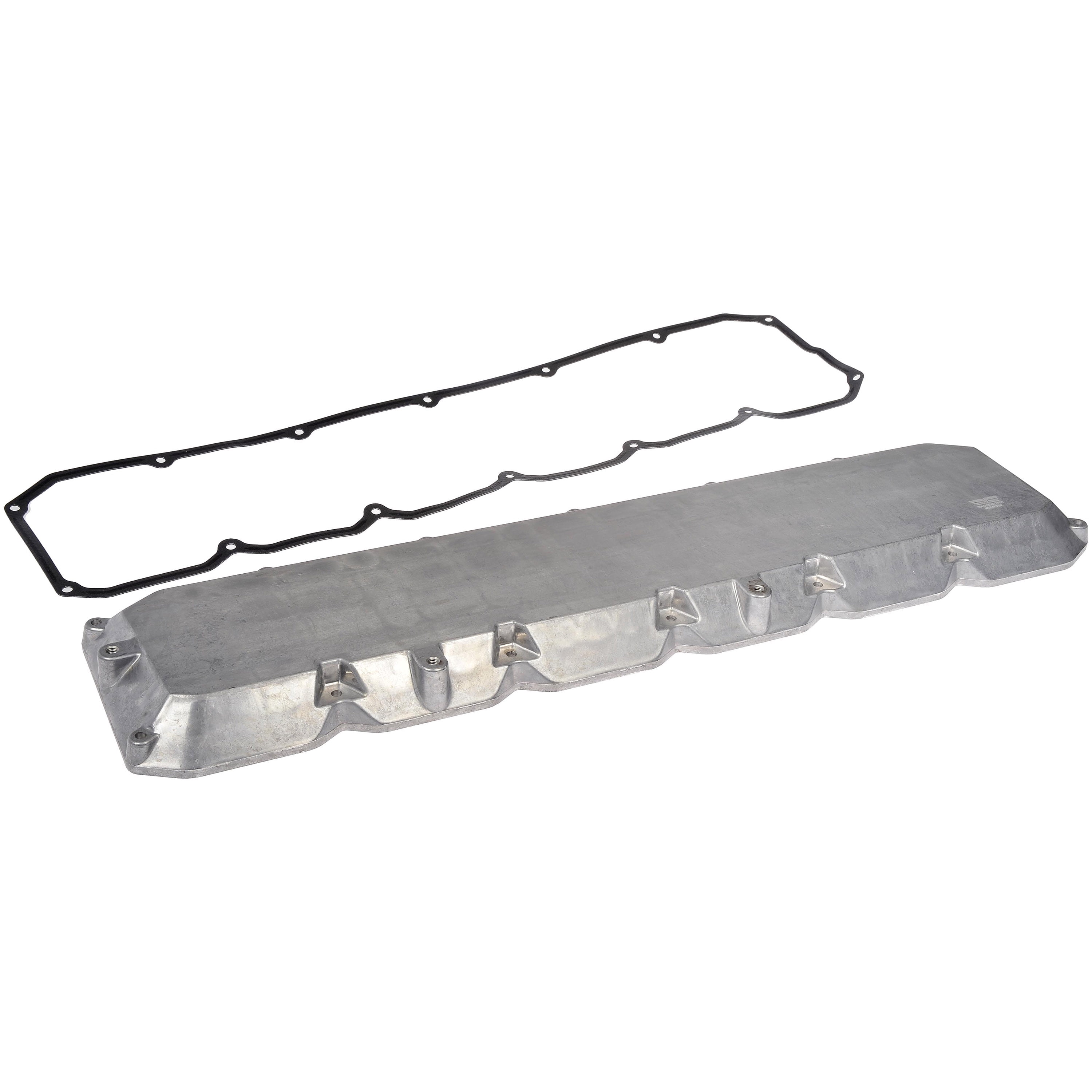 Dorman 264-5118 Engine Valve Cover for Specific Models, Silver