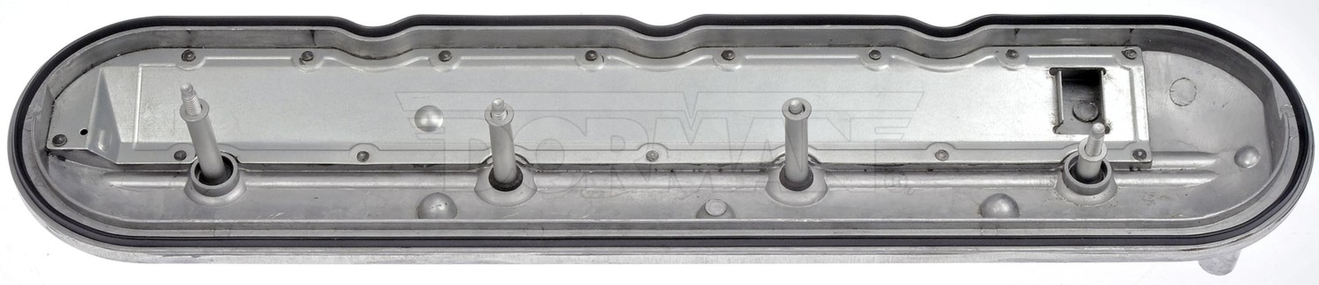 Dorman 264-969 Driver Side Engine Valve Cover Compatible with Select Models Fits select: 2009-2019 CHEVROLET SILVERADO, 2009-2019 GMC SIERRA