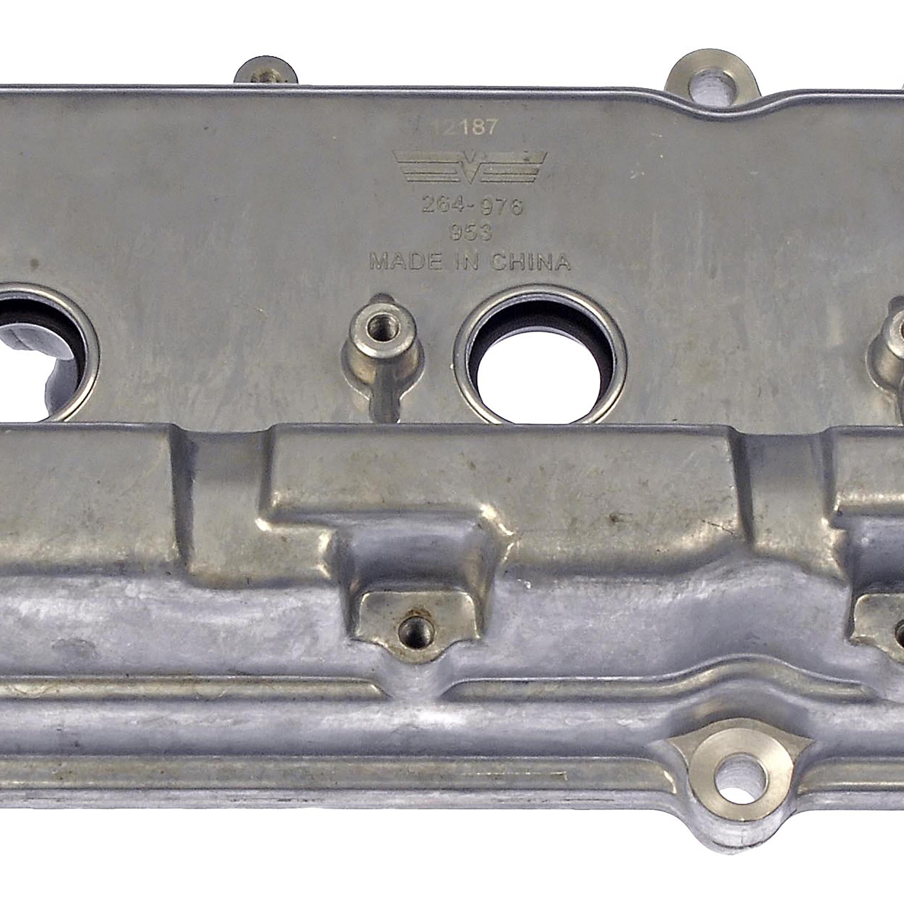 Dorman 264-976 Front Engine Valve Cover for Specific Lexus / Toyota Models Fits select: 1994-2003 TOYOTA CAMRY, 1995-2002 TOYOTA AVALON