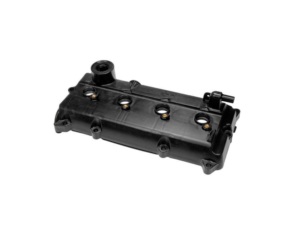 Dorman 264-982 Engine Valve Cover Compatible with Select Nissan Models Fits select: 2002-2006 NISSAN ALTIMA, 2002-2006 NISSAN SENTRA