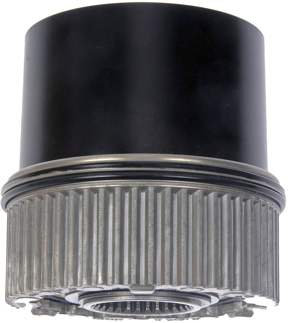 Dorman 4WD Manual Locking Hub for 2001-2004 Ford F250/F350, Automotive Specialty Parts