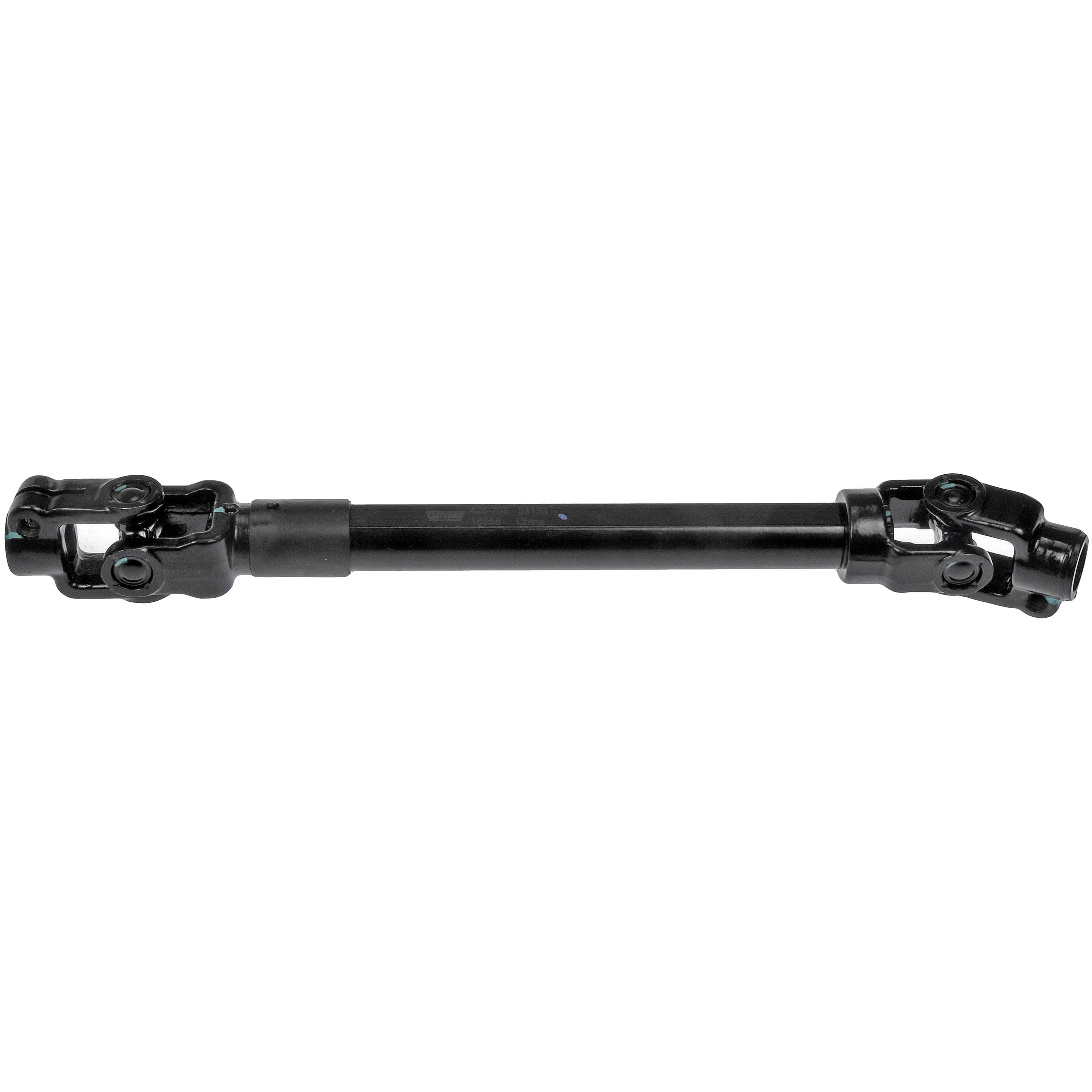 Dorman 425-268 Steering Shaft for Specific Dodge / Jeep Models Fits 2015 Jeep Grand Cherokee